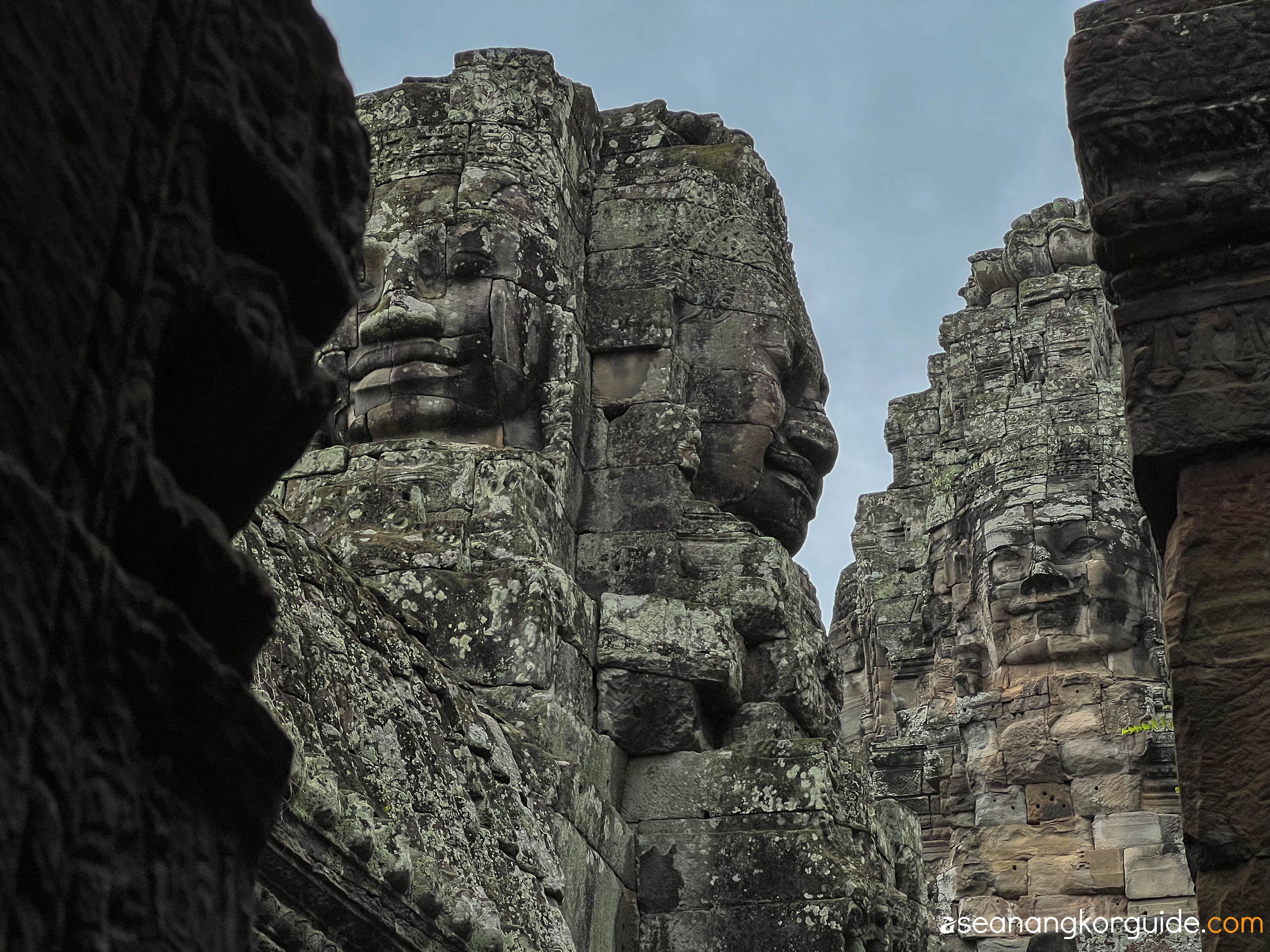 Angkor Wat Sunrise & Temple E-Bike Adventure