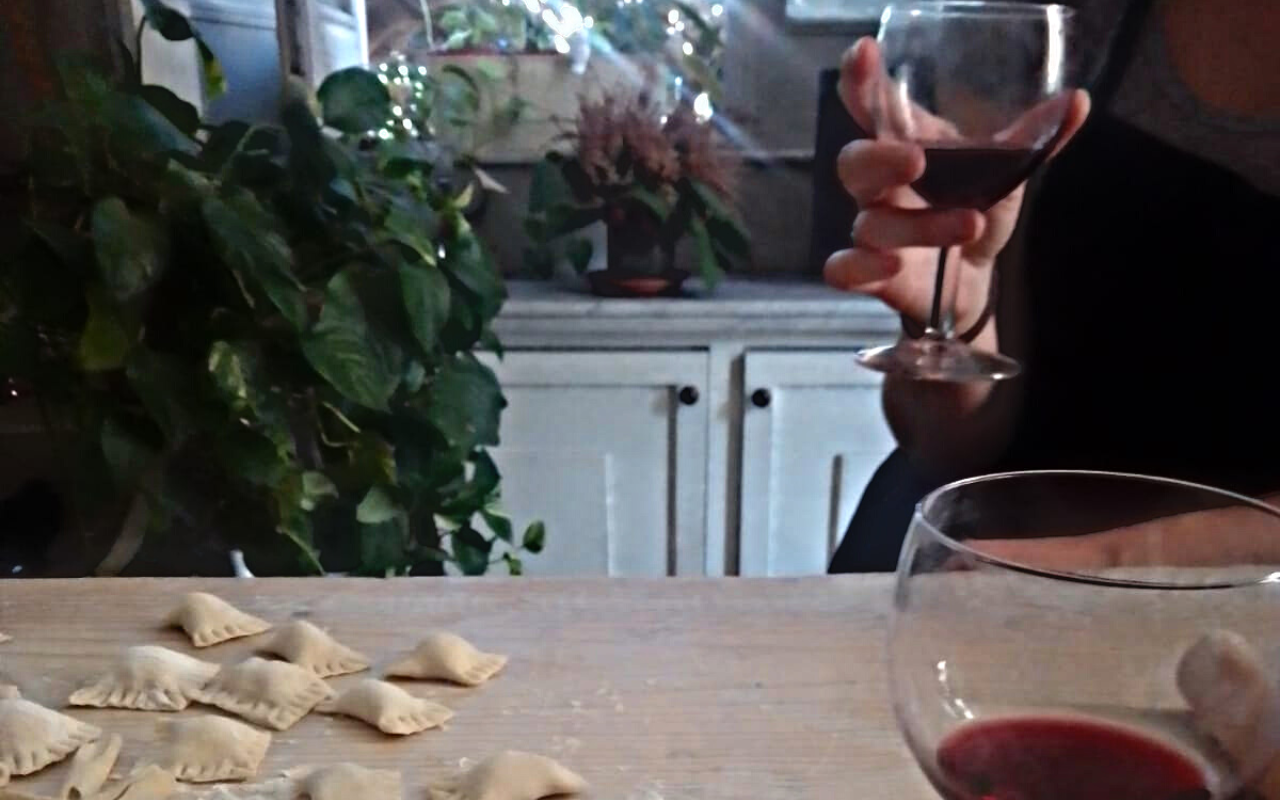 cooking class in Catania — photo 4