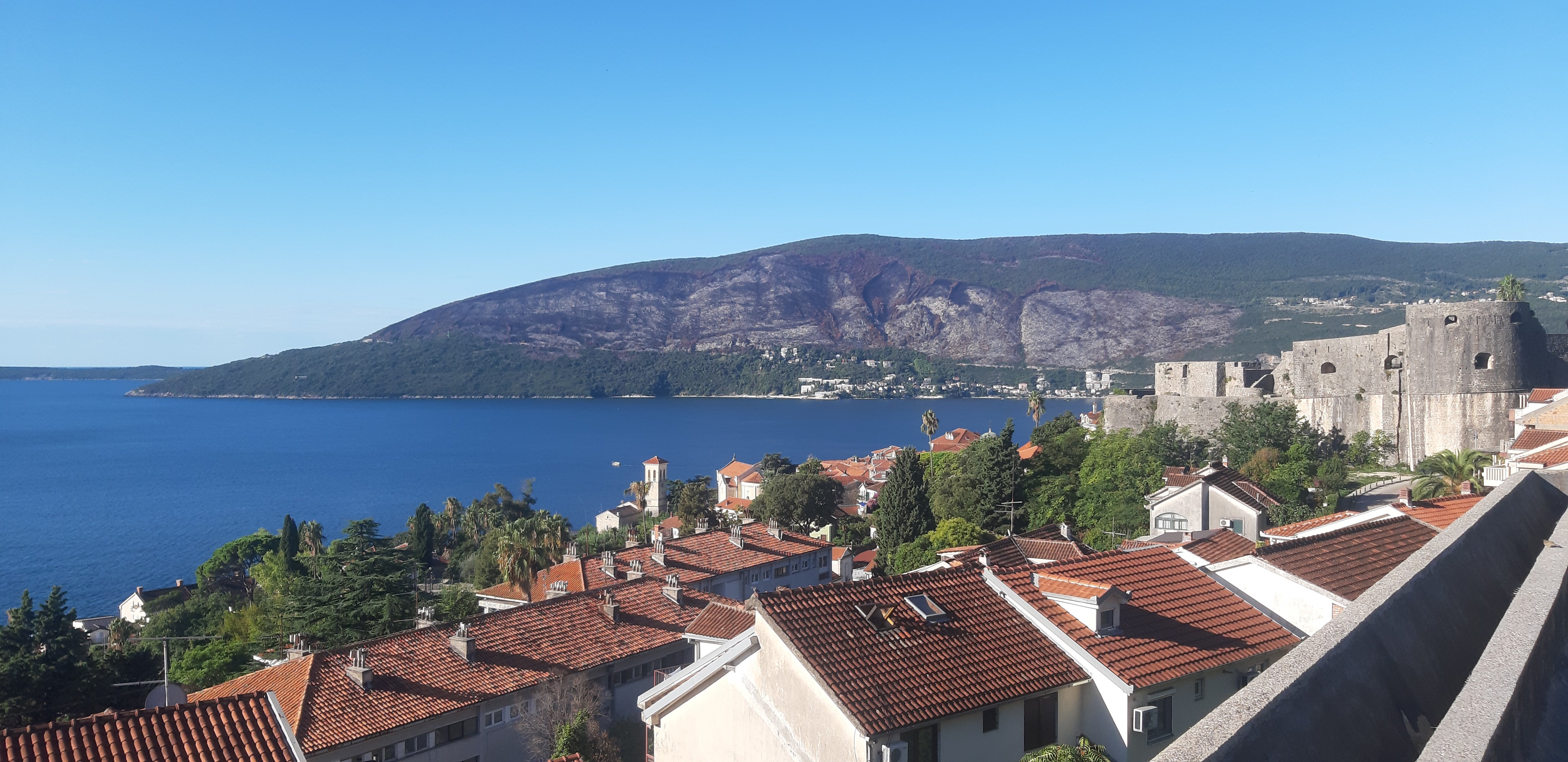 From Dubrovnik: Perast, Kotor & Budva Small-Group Day Trip