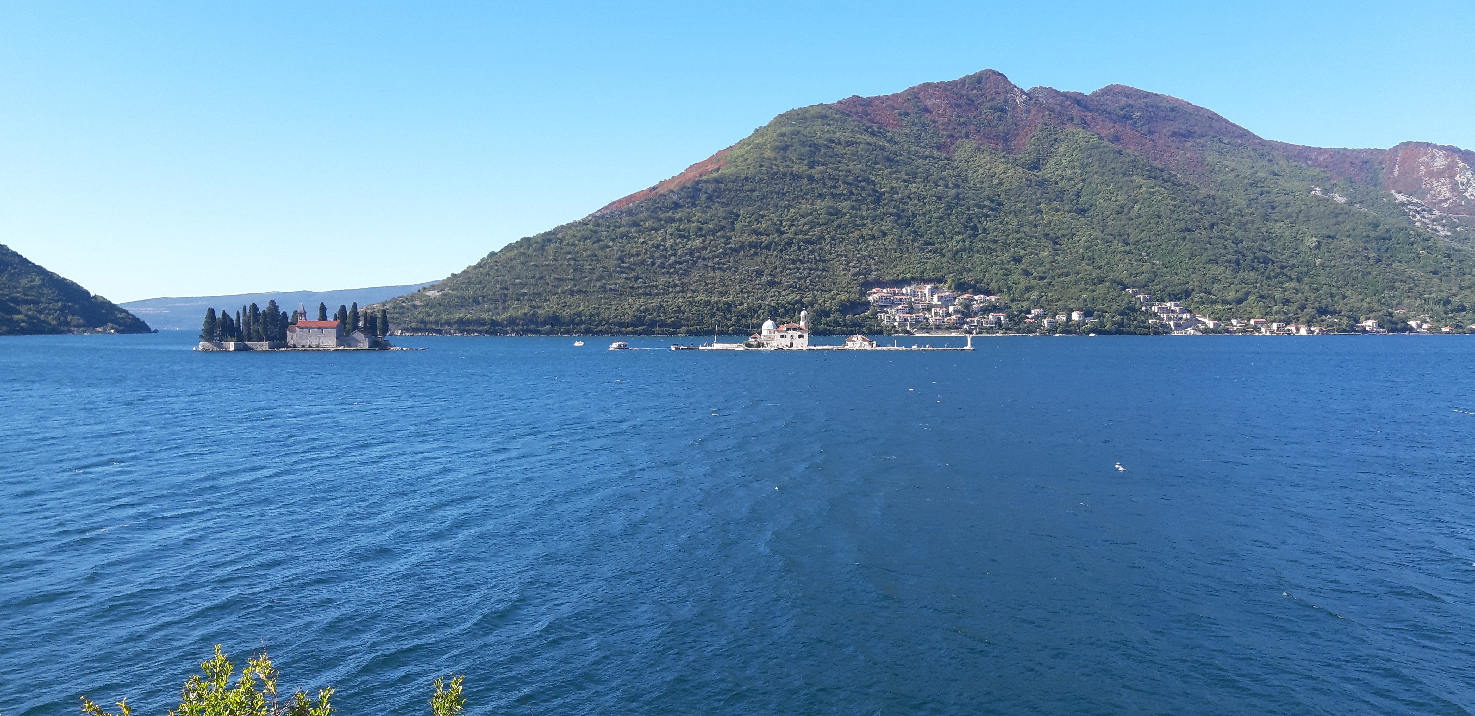 From Dubrovnik: Perast, Kotor & Budva Small-Group Day Trip