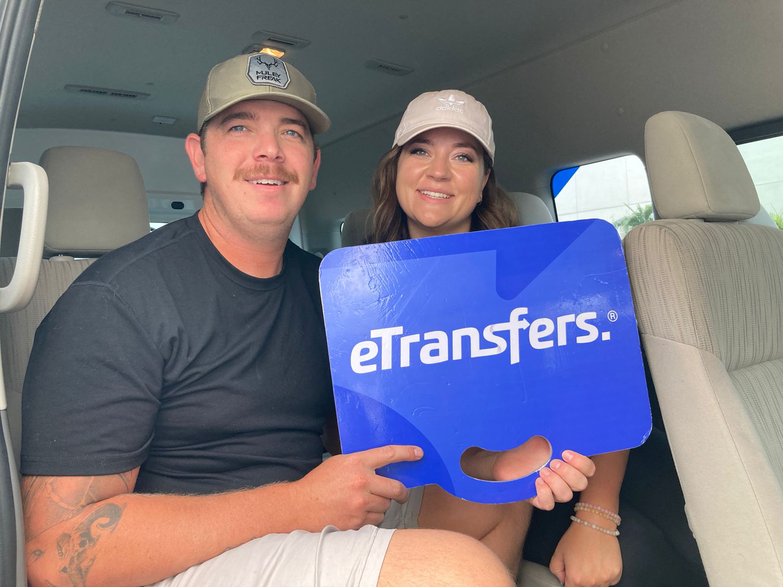 Private Airport Transfer – Punta Cana & Beyond