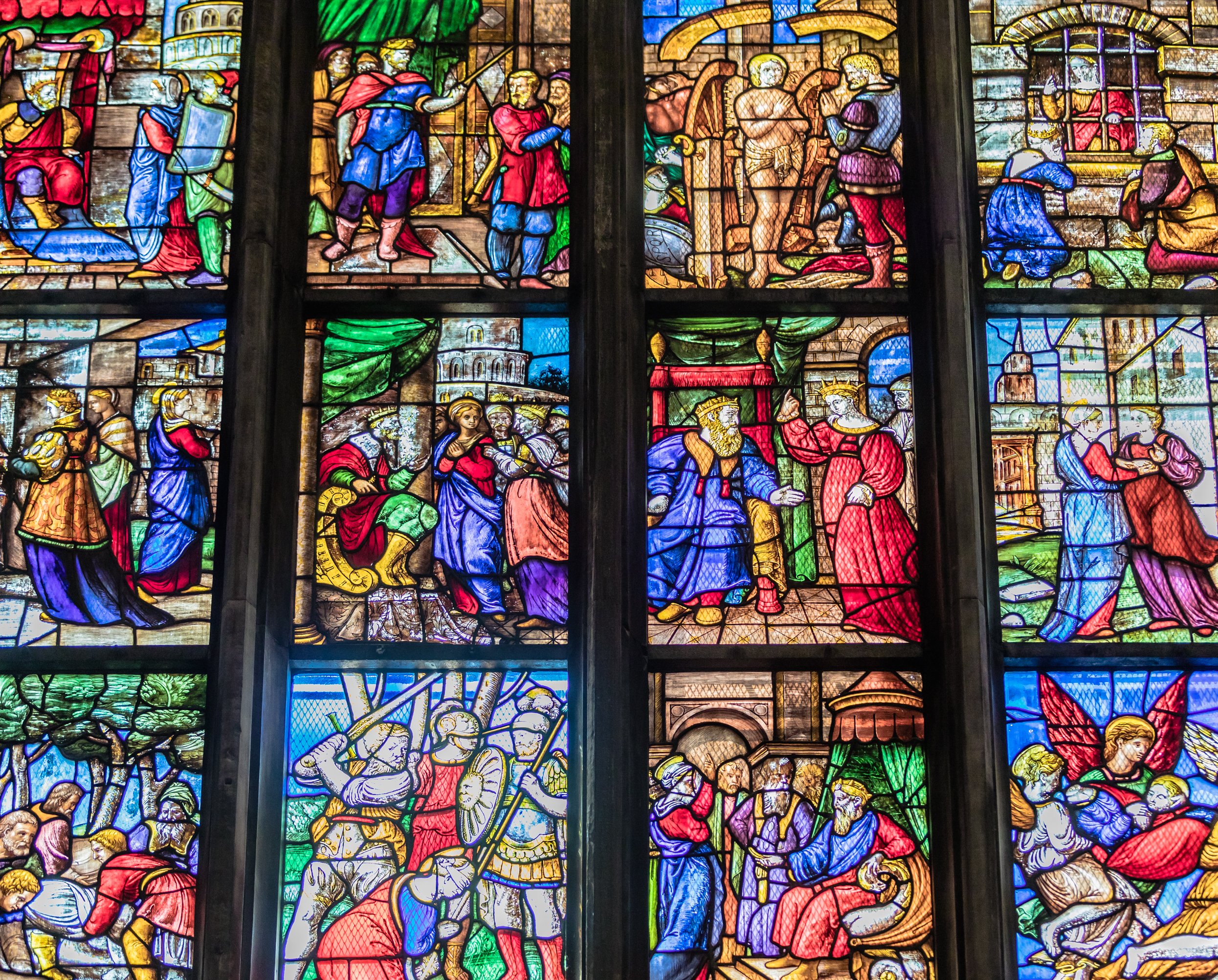 Milan: La Scala Opera House & Duomo Cathedral Walking Tour