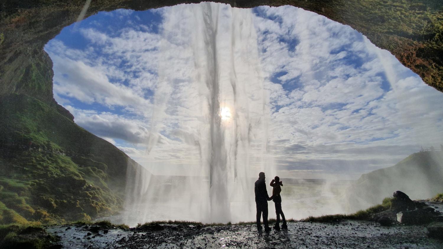 3-Day Golden Circle and South Coast Iceland Adventure