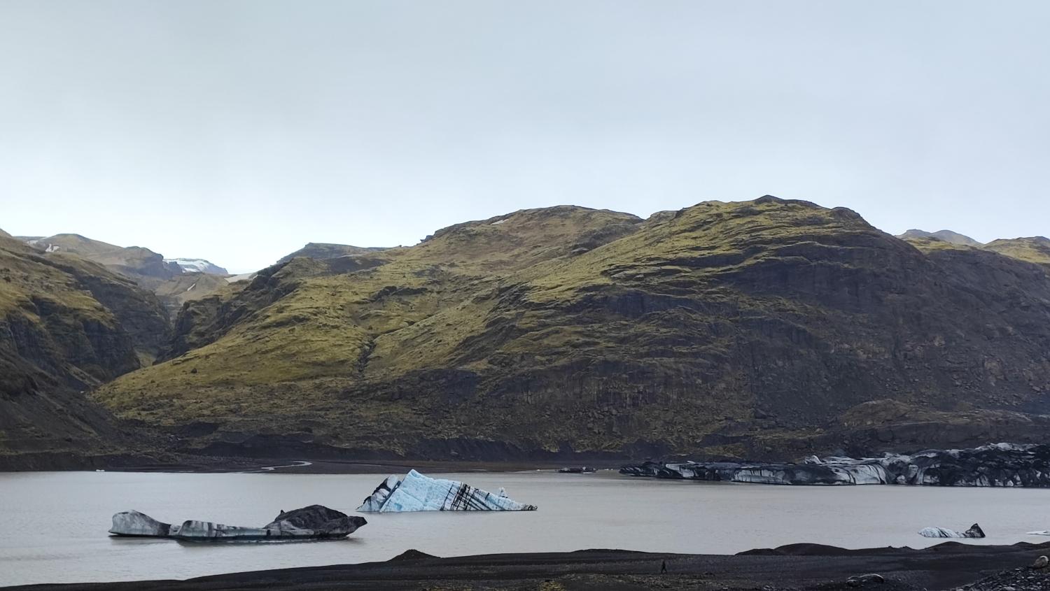 3-Day Golden Circle and South Coast Iceland Adventure