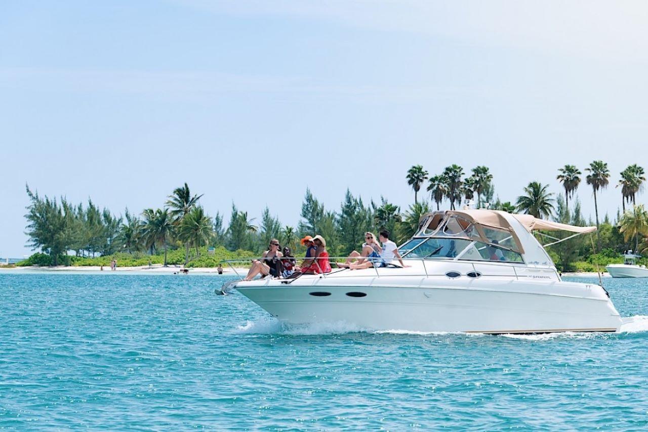 George Town: North Sound Lagoon Boat Tour with Snorkeling - 2026 (Verified Reviews)