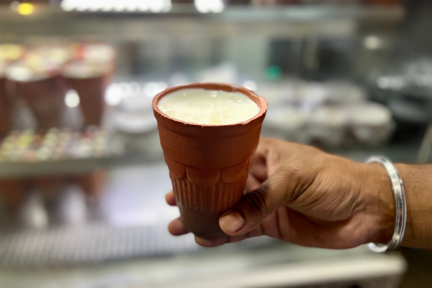 Mumbai Culinary Exploration: Street Food Walking Tour