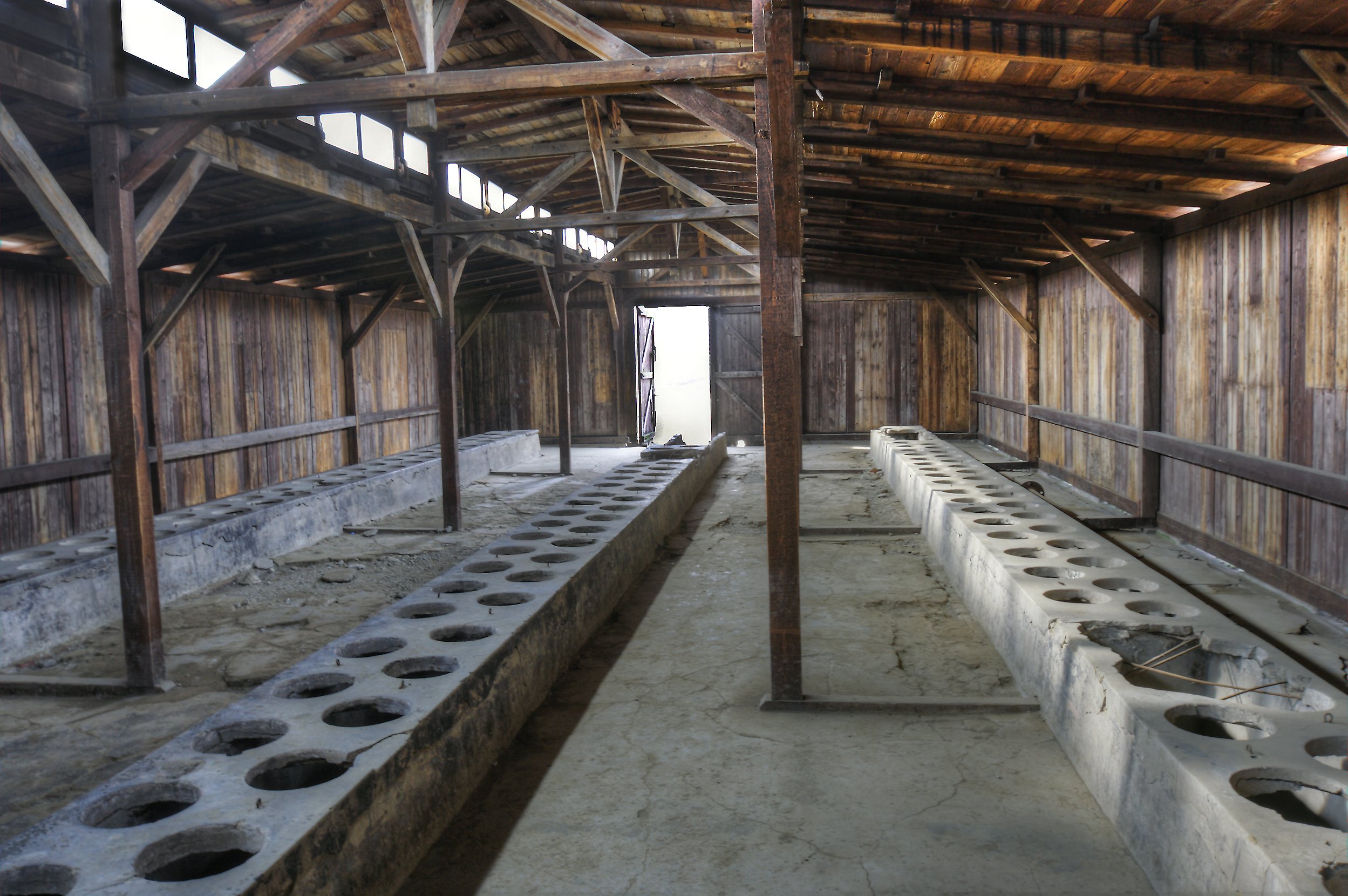 Auschwitz-Birkenau Guided Memorial Tour from Krakow