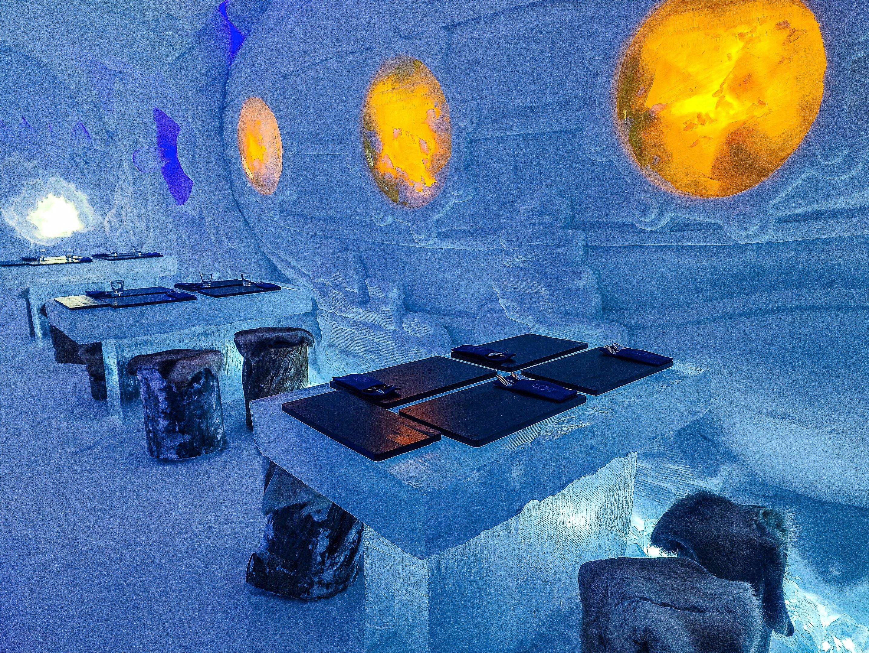 Snowman World Day Pass – Santa Claus Village, Rovaniemi