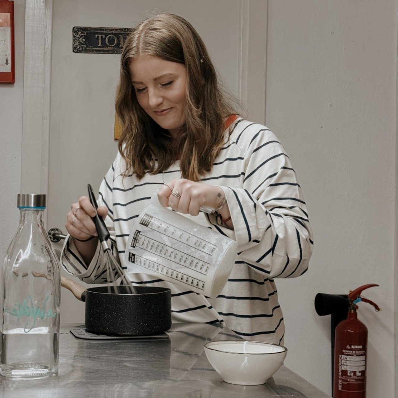 cooking class in Porto — Porto: Pastel de Nata Cooking Class with Port Wine - 2026 (Verified Reviews)