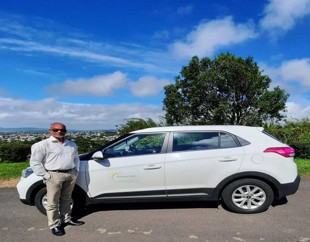 Private Customizable Mauritius Island Tour by Car