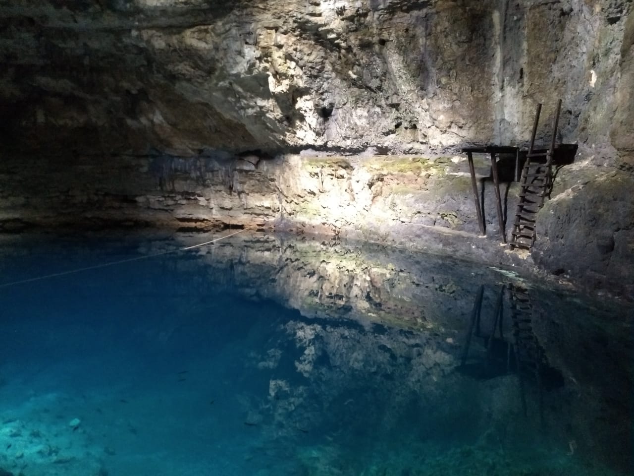 Chichen Itza, Valladolid & Cenote Expedition from Tulum