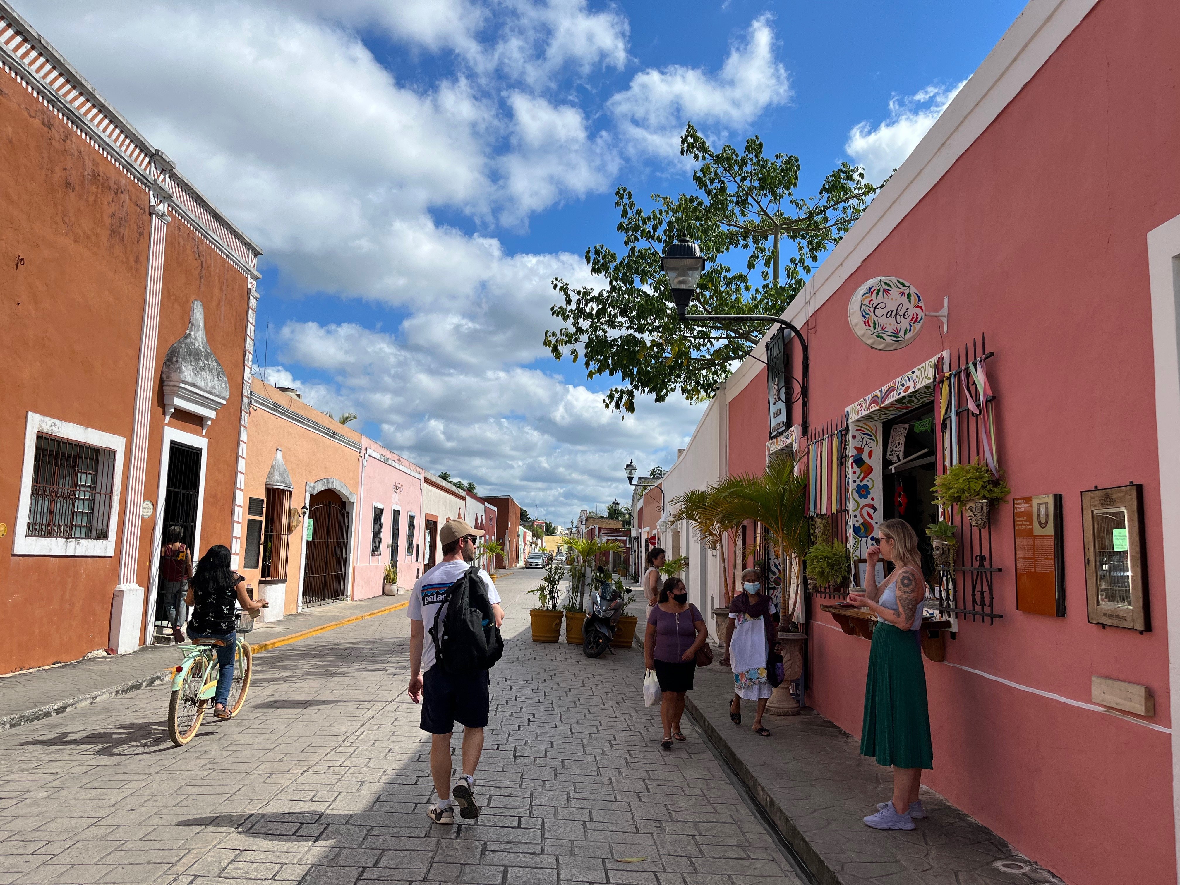 Chichen Itza, Valladolid & Cenote Expedition from Tulum