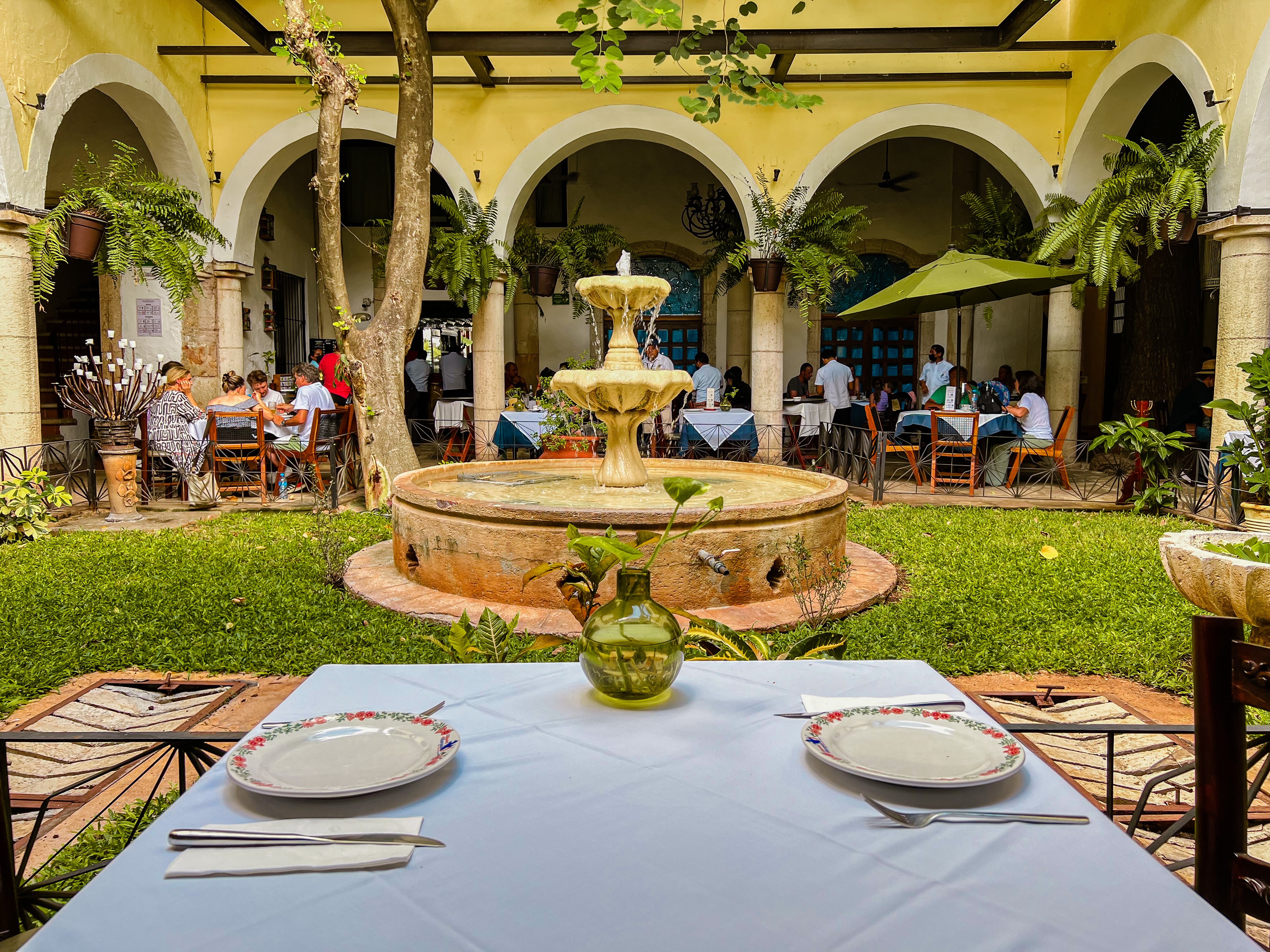 Chichen Itza, Valladolid & Cenote Expedition from Tulum