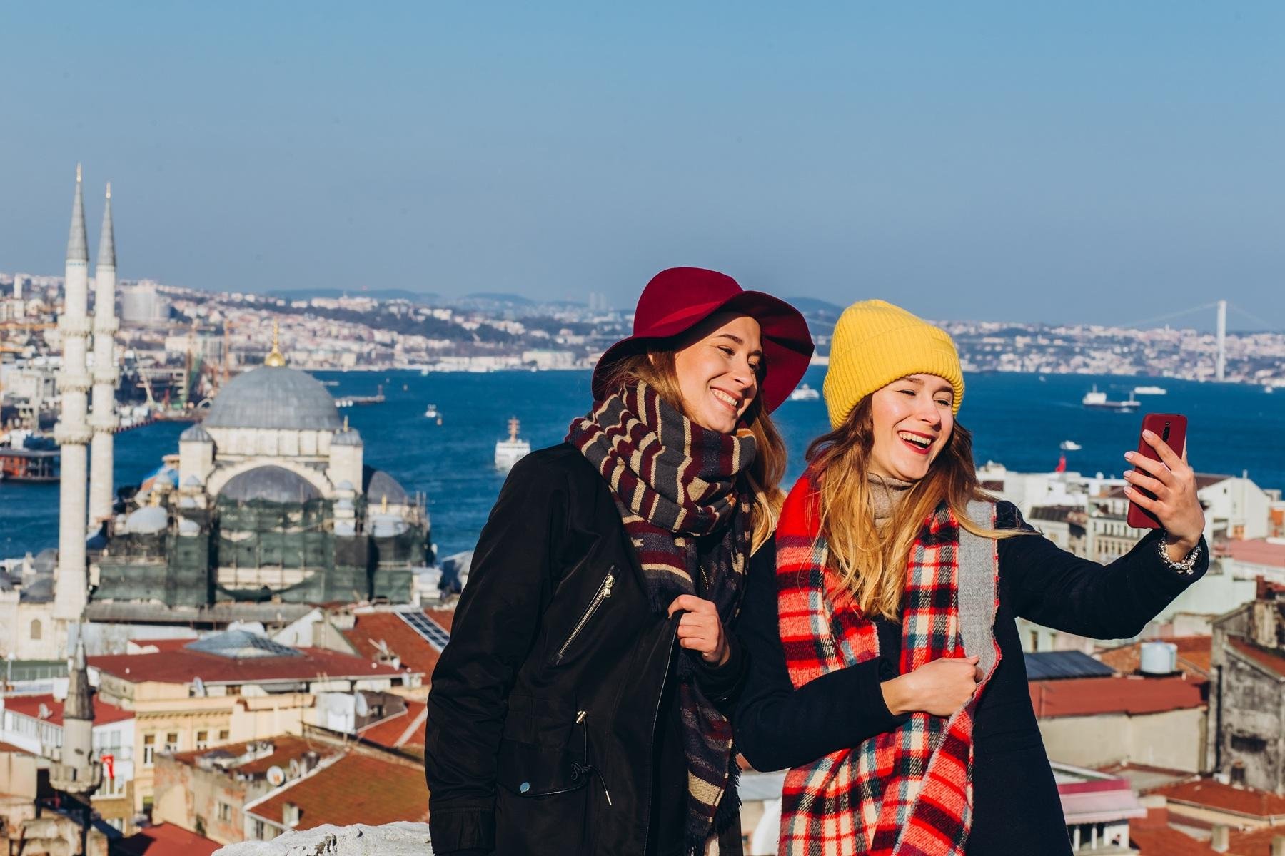 Private Istanbul Layover Sightseeing Tour