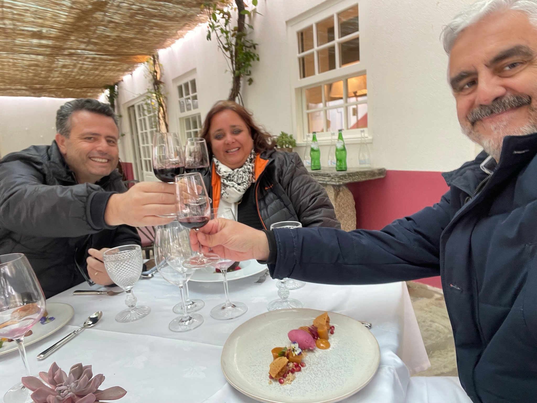 Private Douro Valley Day Tour from Porto with River Cruise & Wine Tasting