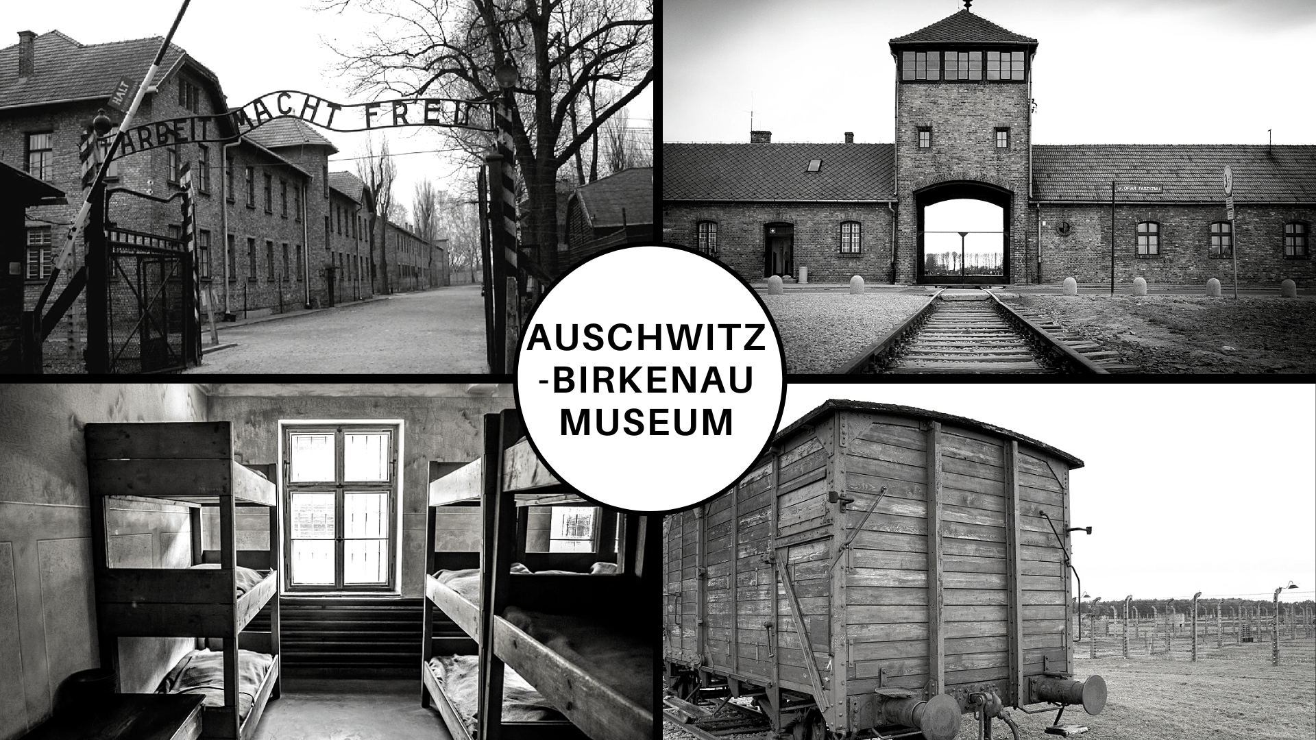 Auschwitz-Birkenau Guided Tour & Transfer from Krakow - 2026 (Verified Reviews)