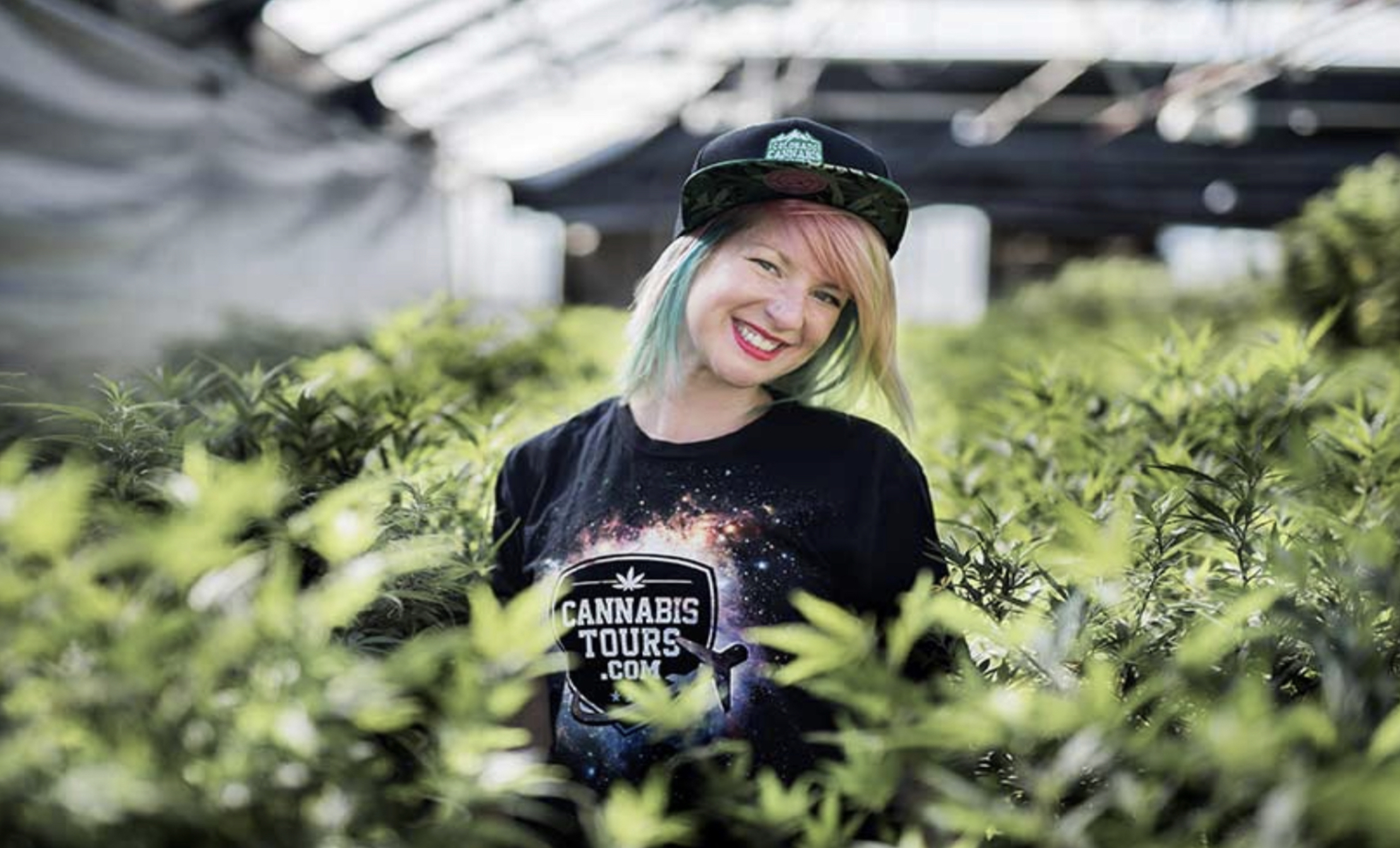 Denver Private Luxury Cannabis Tour