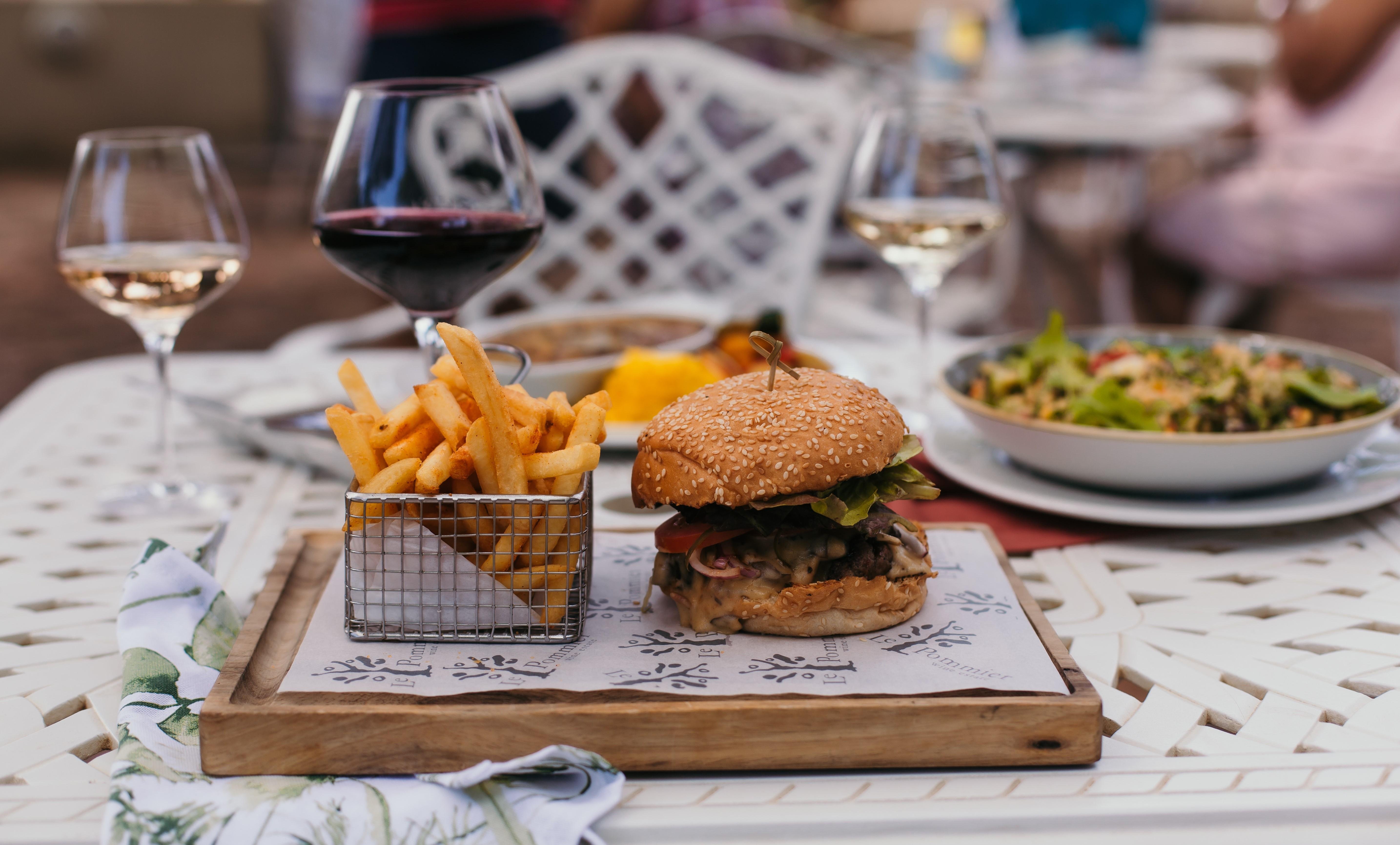 Cape Town Winelands Full-Day Tour: Tastings, Lunch & Cellar Visits