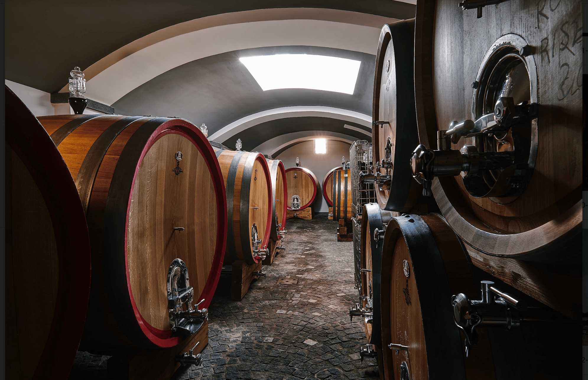 Mount Vesuvius: Vineyard Tour with Wine Tasting and Lunch - Mount Vesuvius crater tour and Bay of Naples views