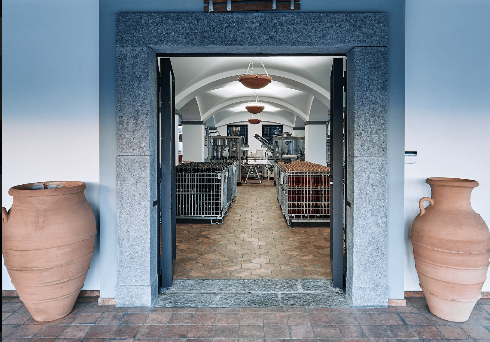 Mount Vesuvius: Vineyard Tour with Wine Tasting and Lunch - Mount Vesuvius crater tour and Bay of Naples views