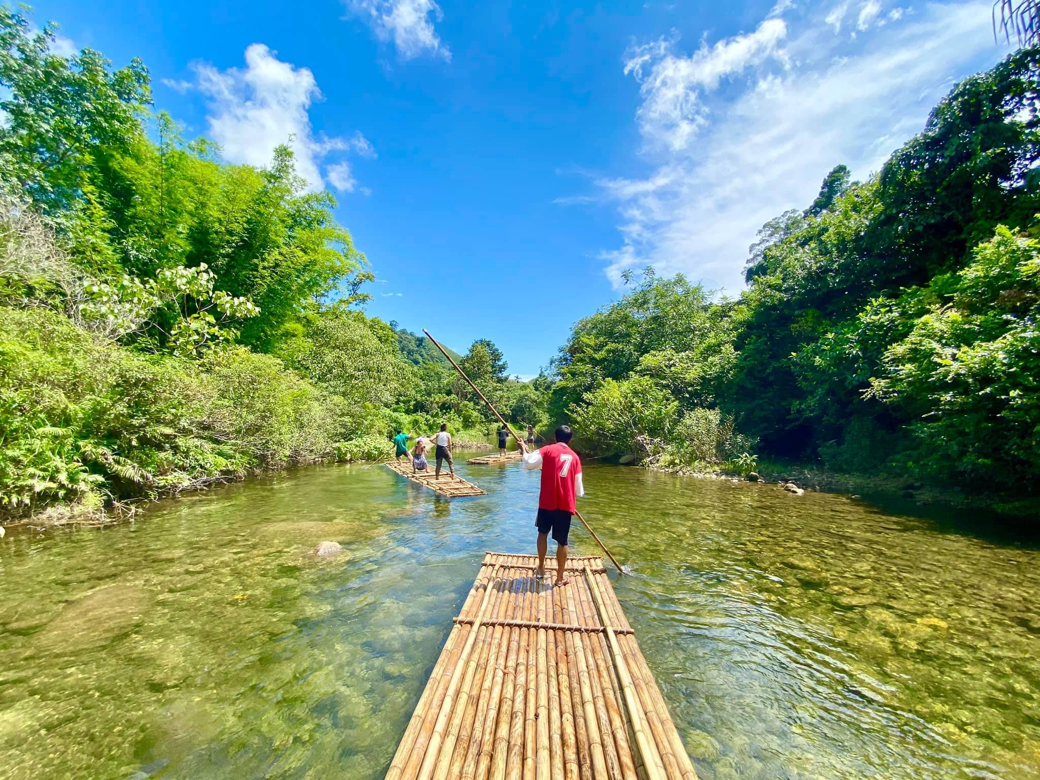 Khao Lak Nature & Wildlife Discovery Tour