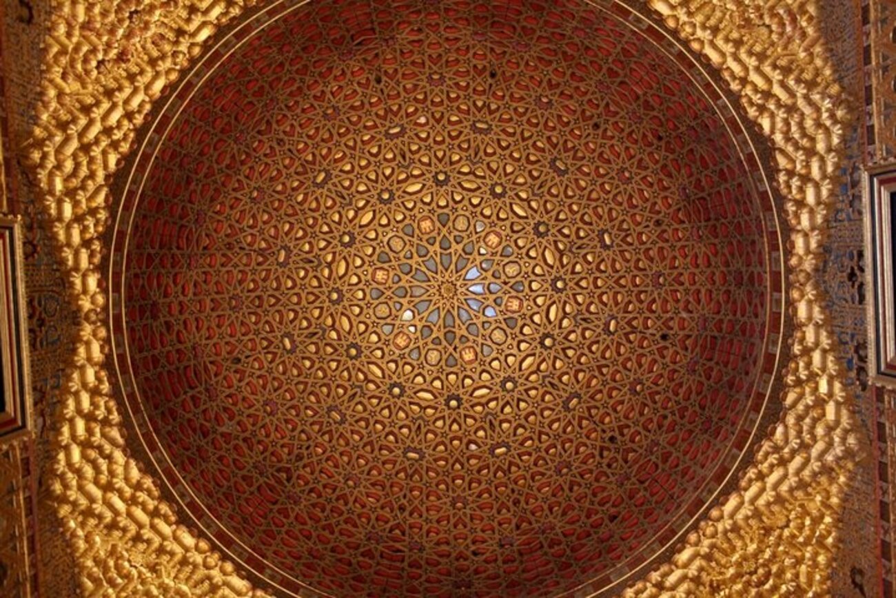Seville Private Alcazar & Cathedral Heritage Tour
