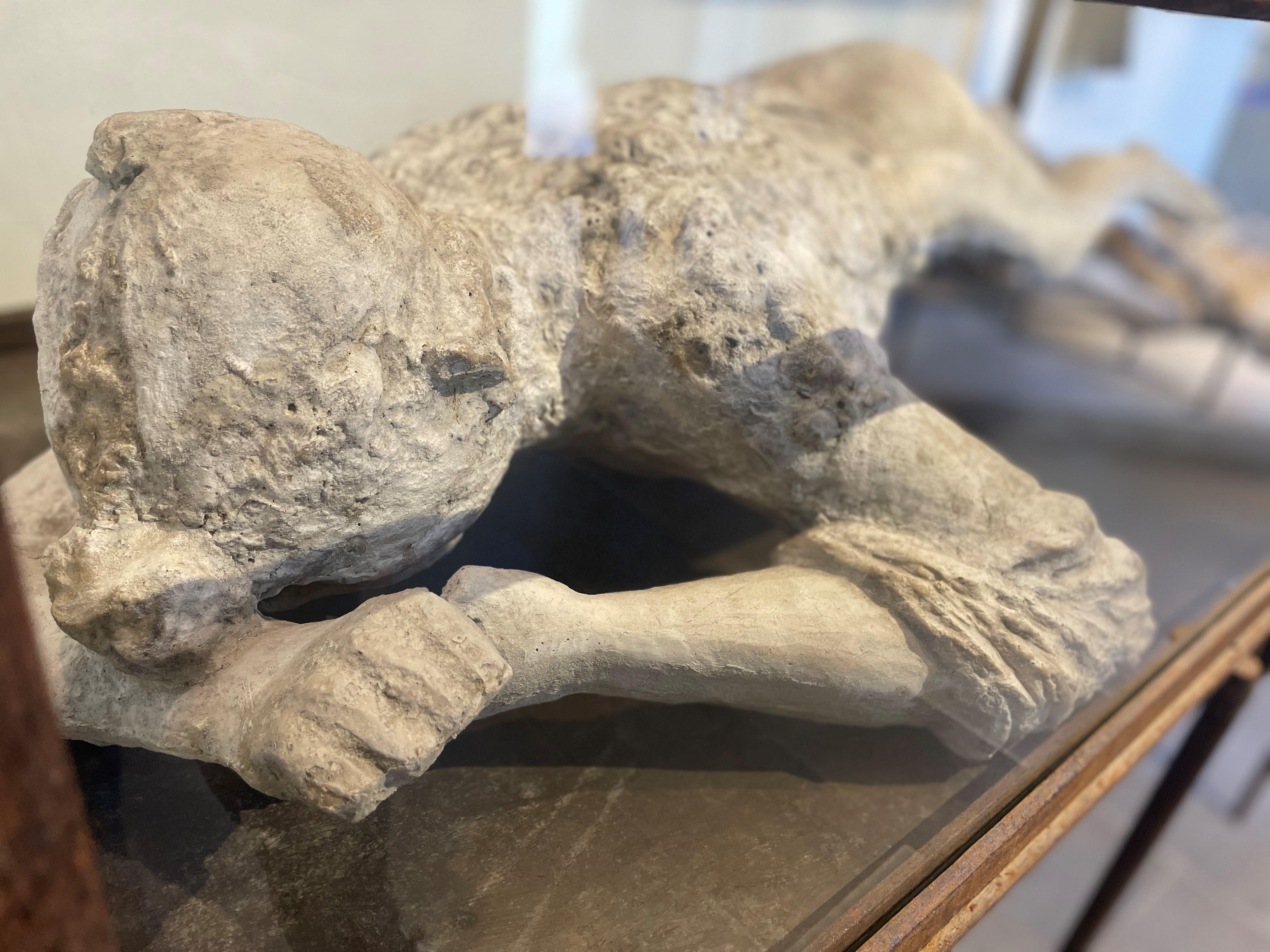 Pompeii & Herculaneum Expert-Led Archaeological Expedition