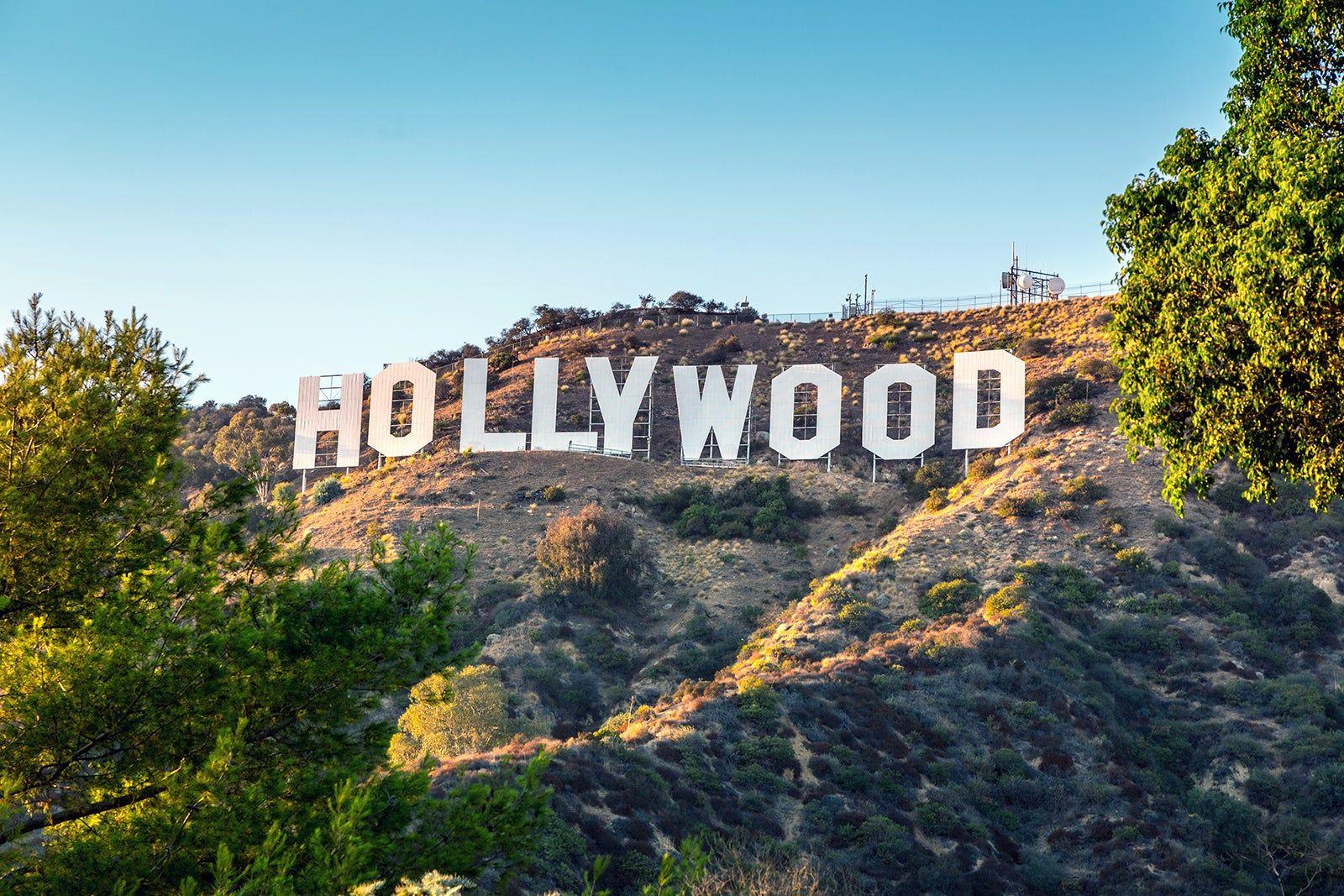 Las Vegas to LA: Hollywood, Beverly Hills & Santa Monica VIP Tour