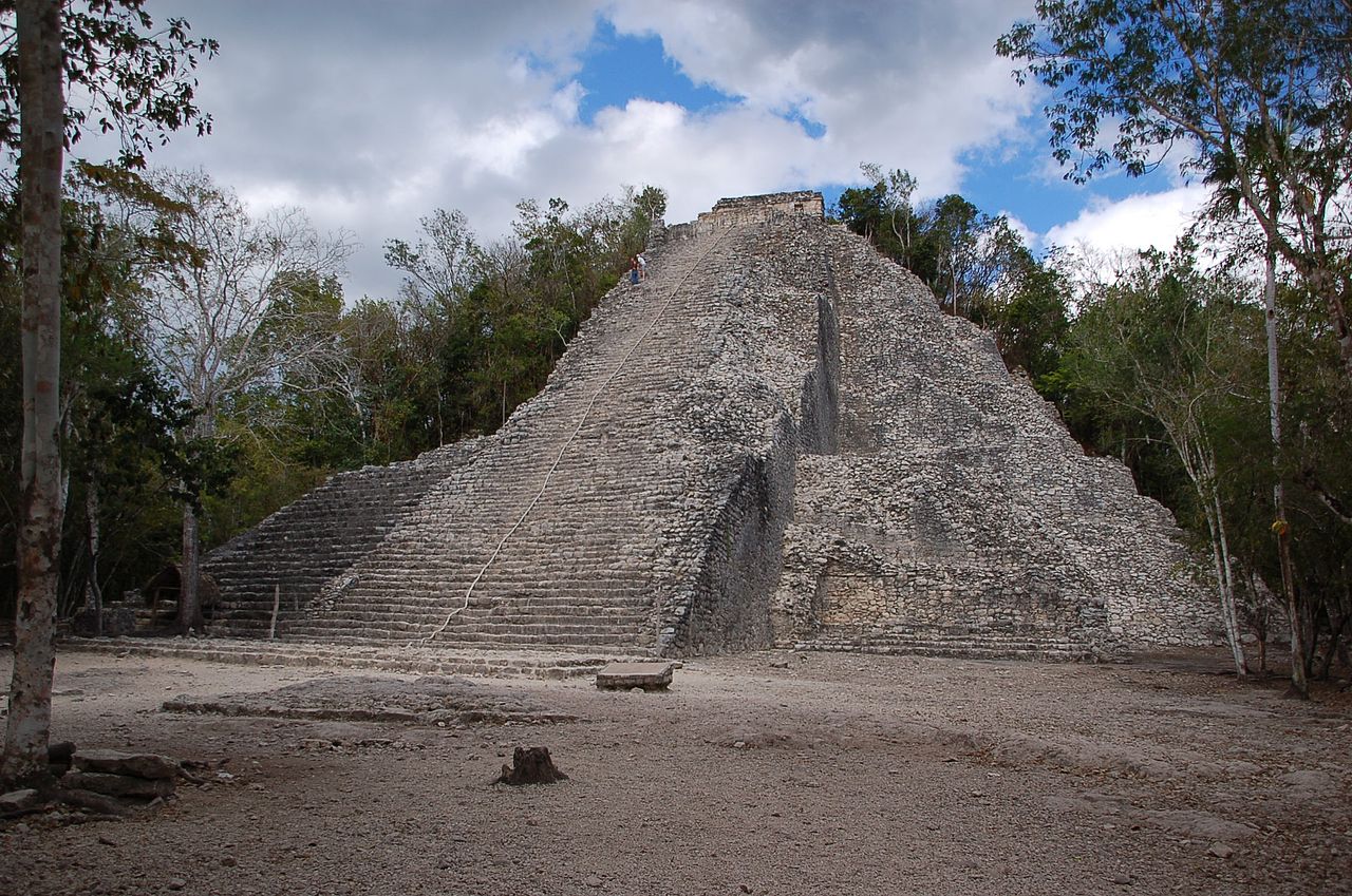 Aventura privada en las ruinas de Cobá y cenote en la selva