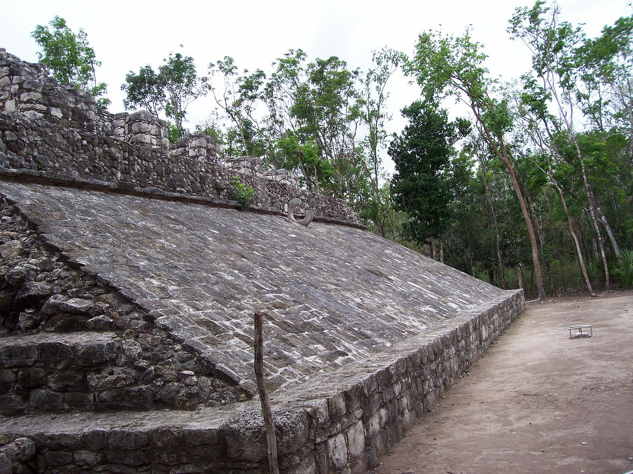 Aventura privada en las ruinas de Cobá y cenote en la selva
