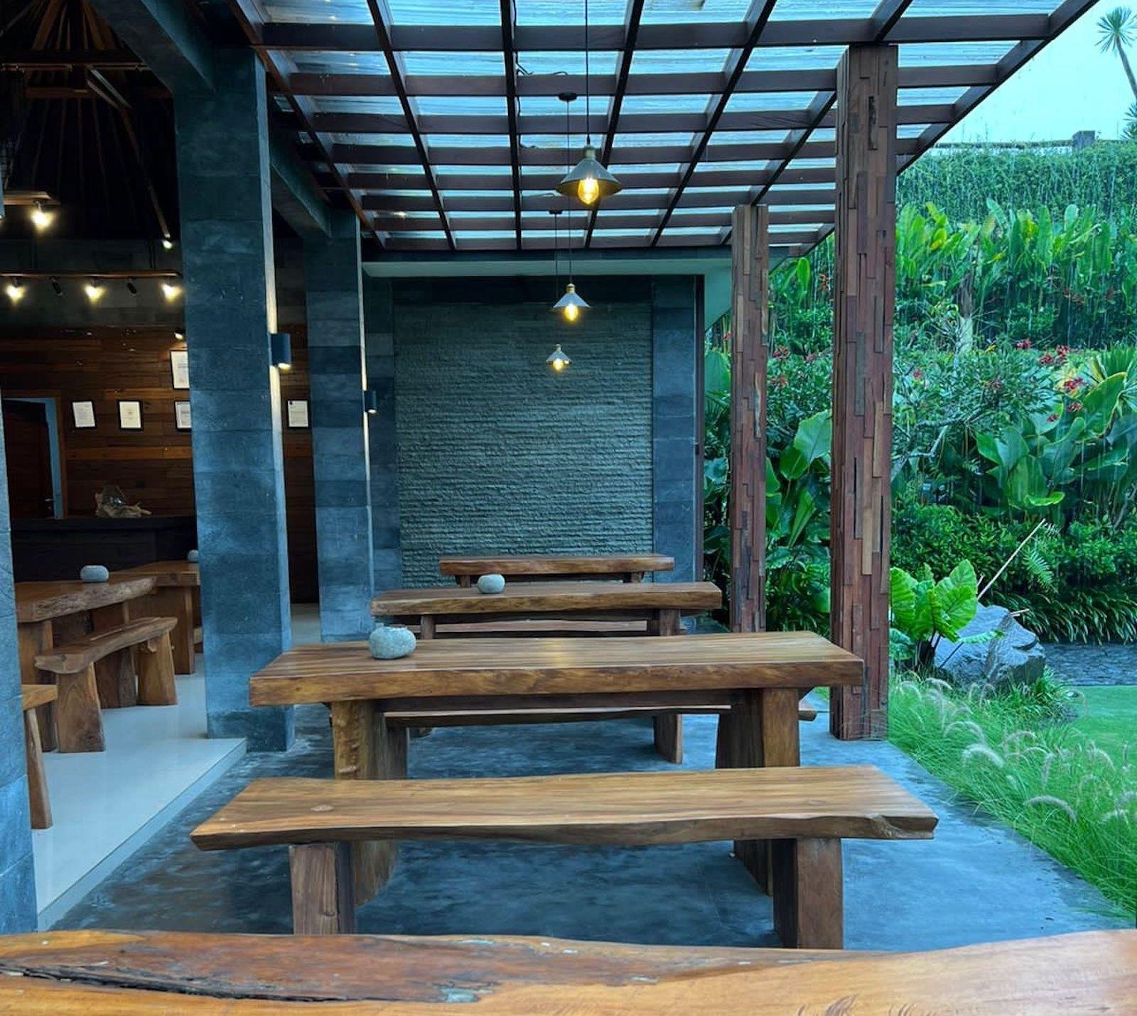 Bali: Mount Batur Sunrise Trek & Tibumana Waterfall