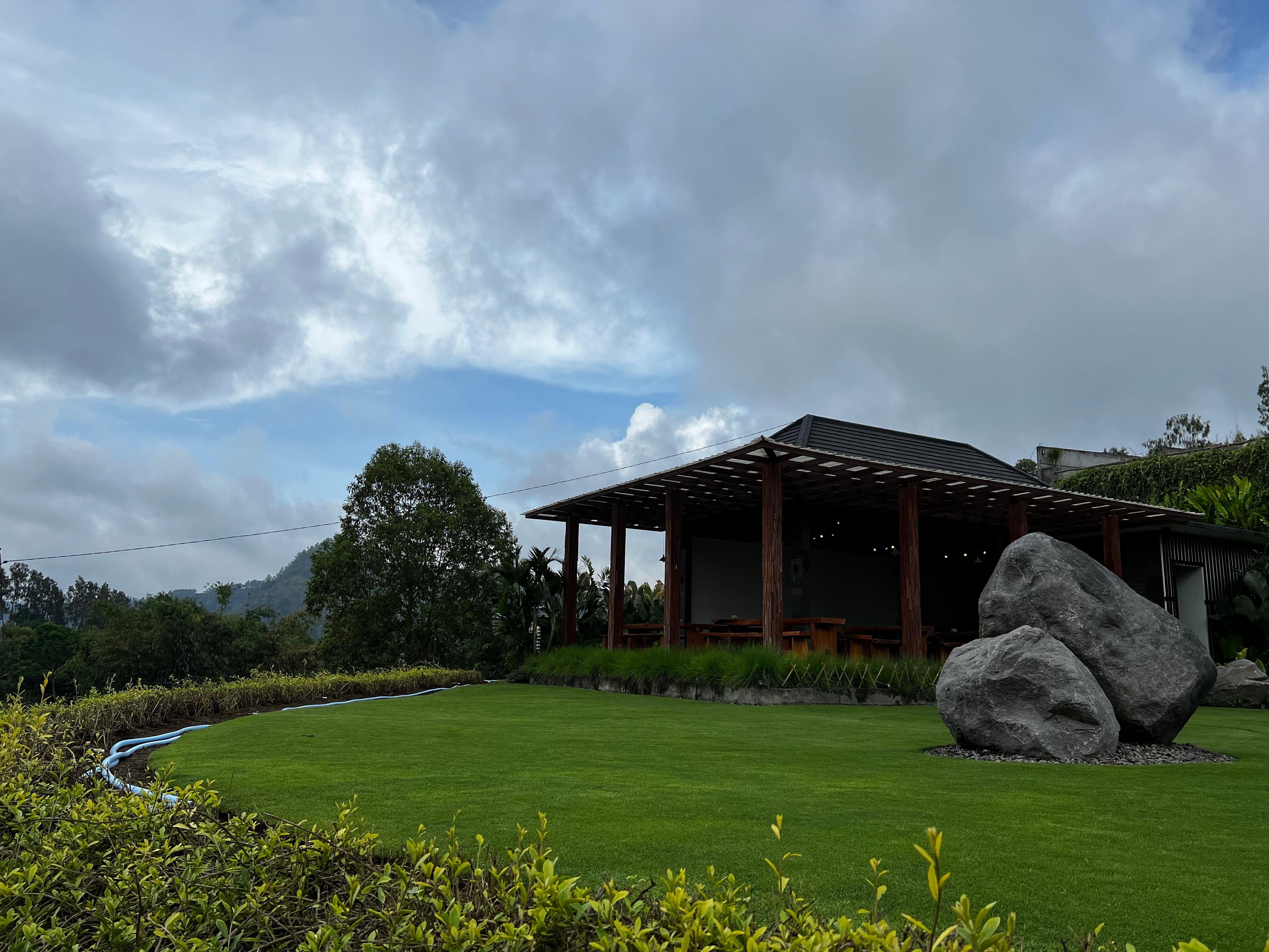 Bali: Mount Batur Sunrise Trek & Tibumana Waterfall