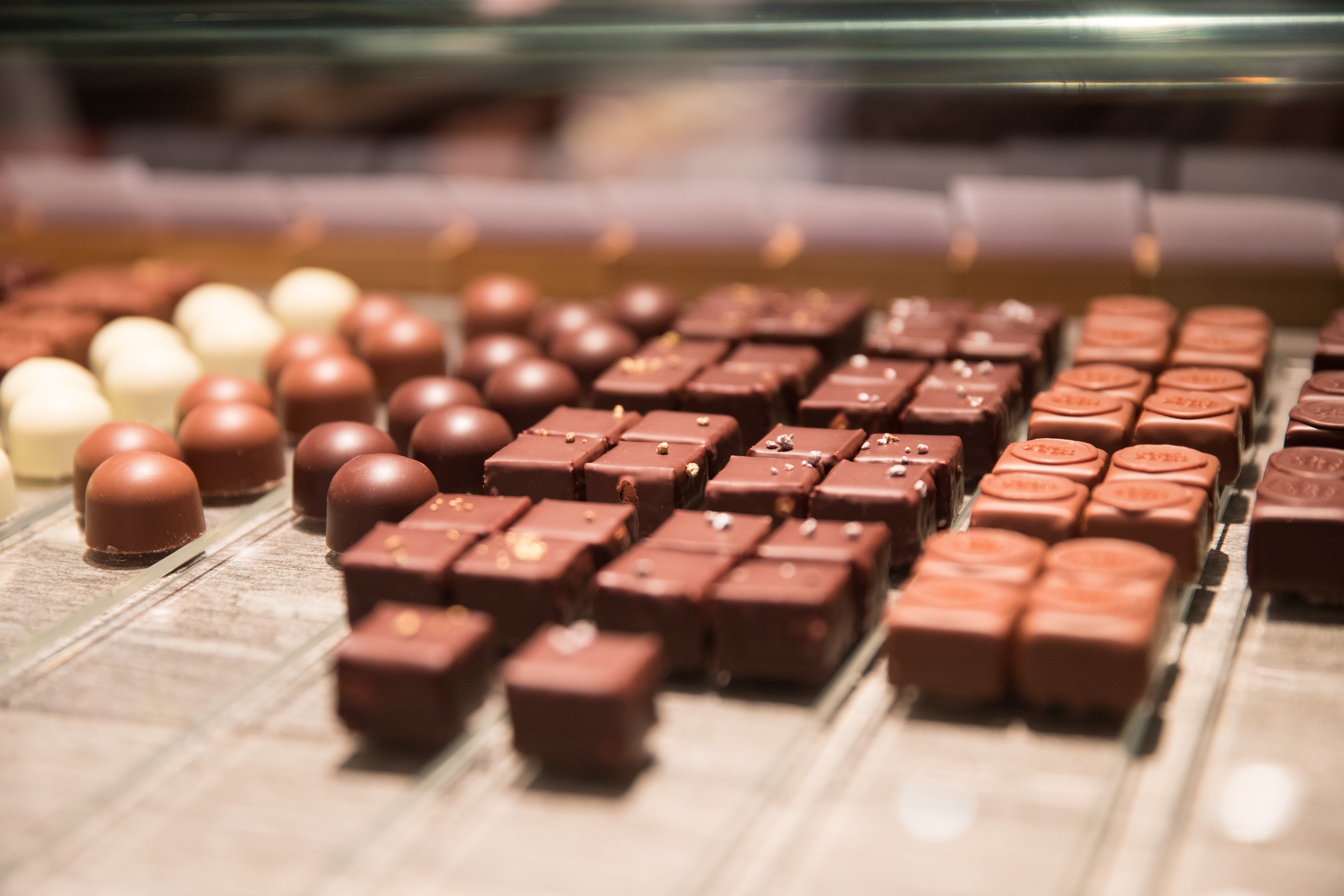 Geneva Chocolate Tour by eTukTuk