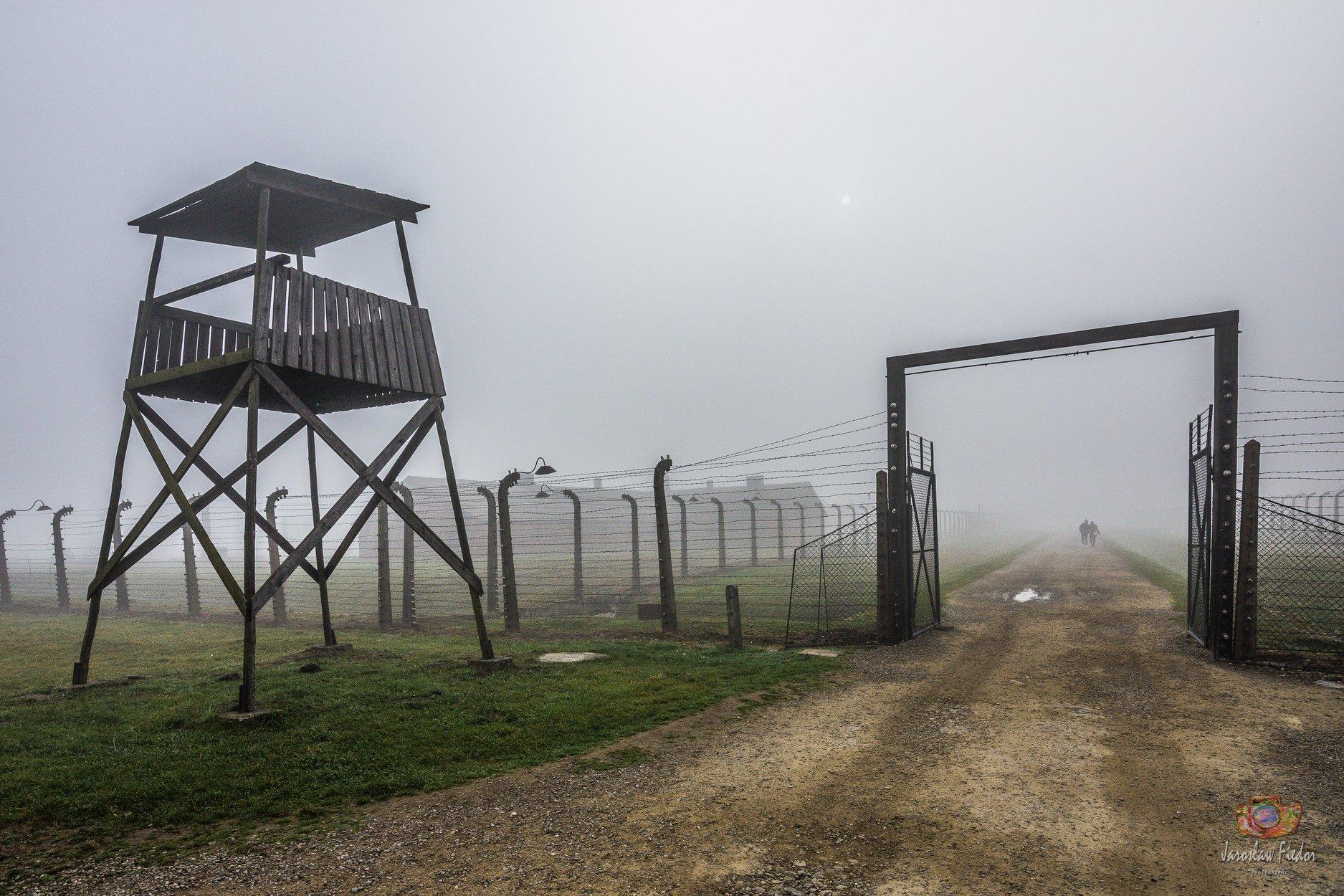 Wycieczka do Auschwitz-Birkenau z przewodnikiem i transportem z Krakowa