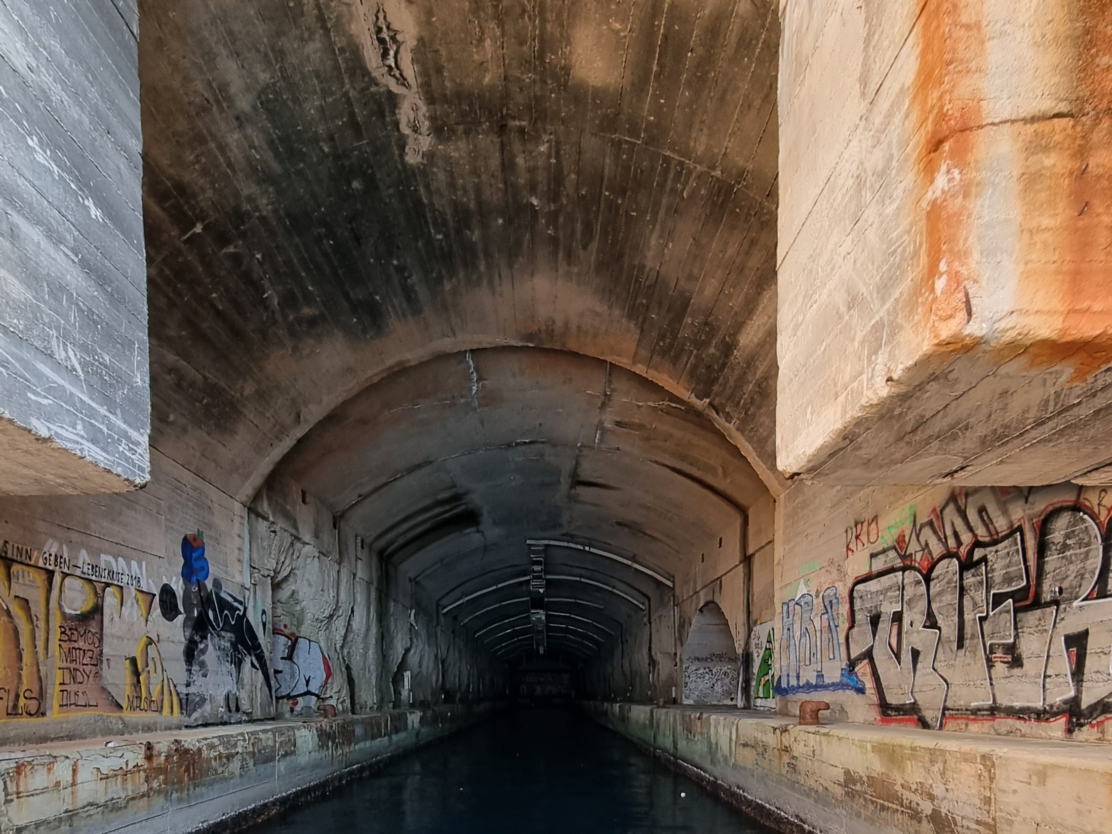 Kotor Speedboat Adventure: Blue Cave, Submarine Base & Lady of the Rocks