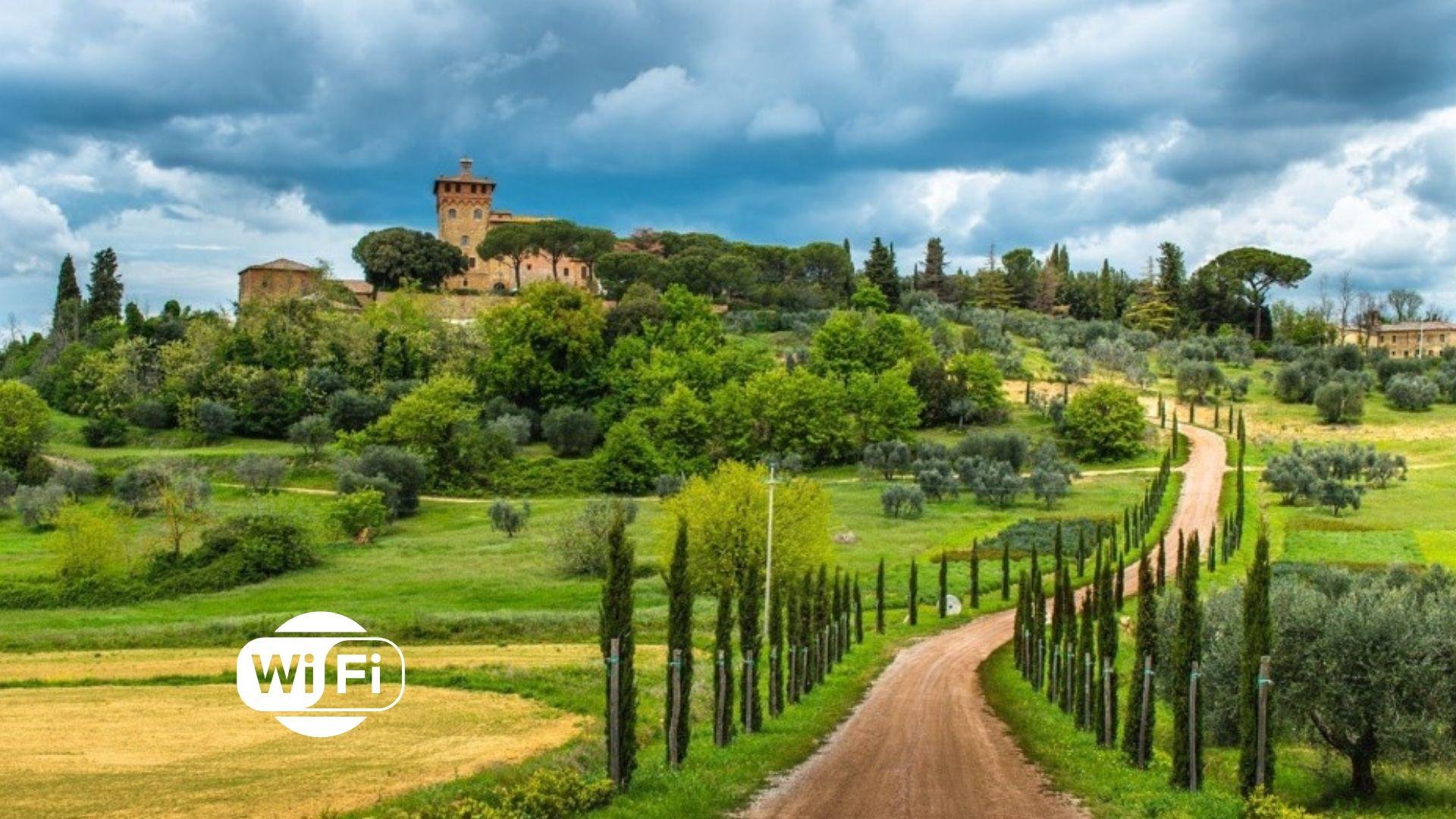 Chianti Wine Tour from Florence