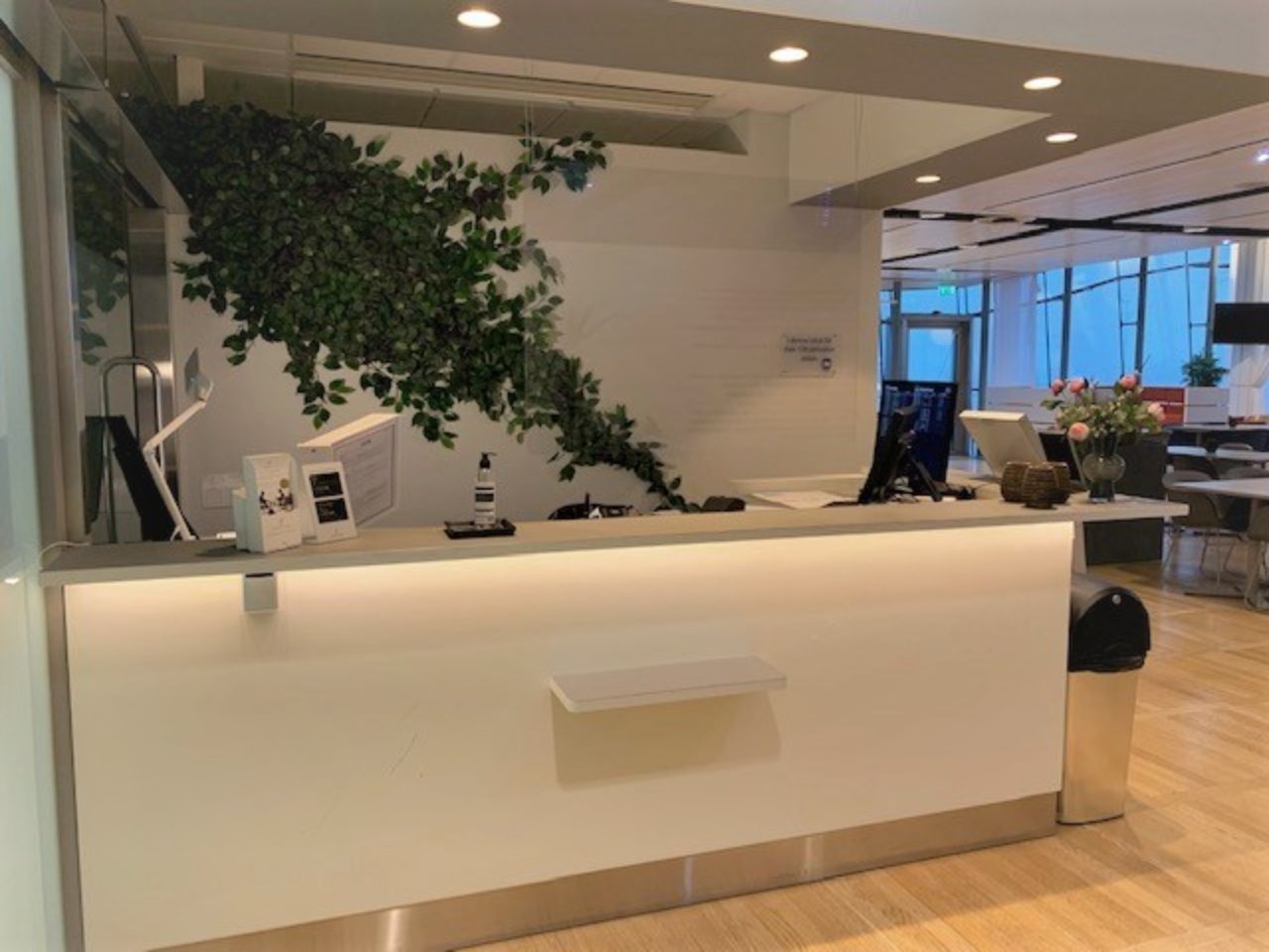 Göteborg Landvetter Airport Premium Lounge Access