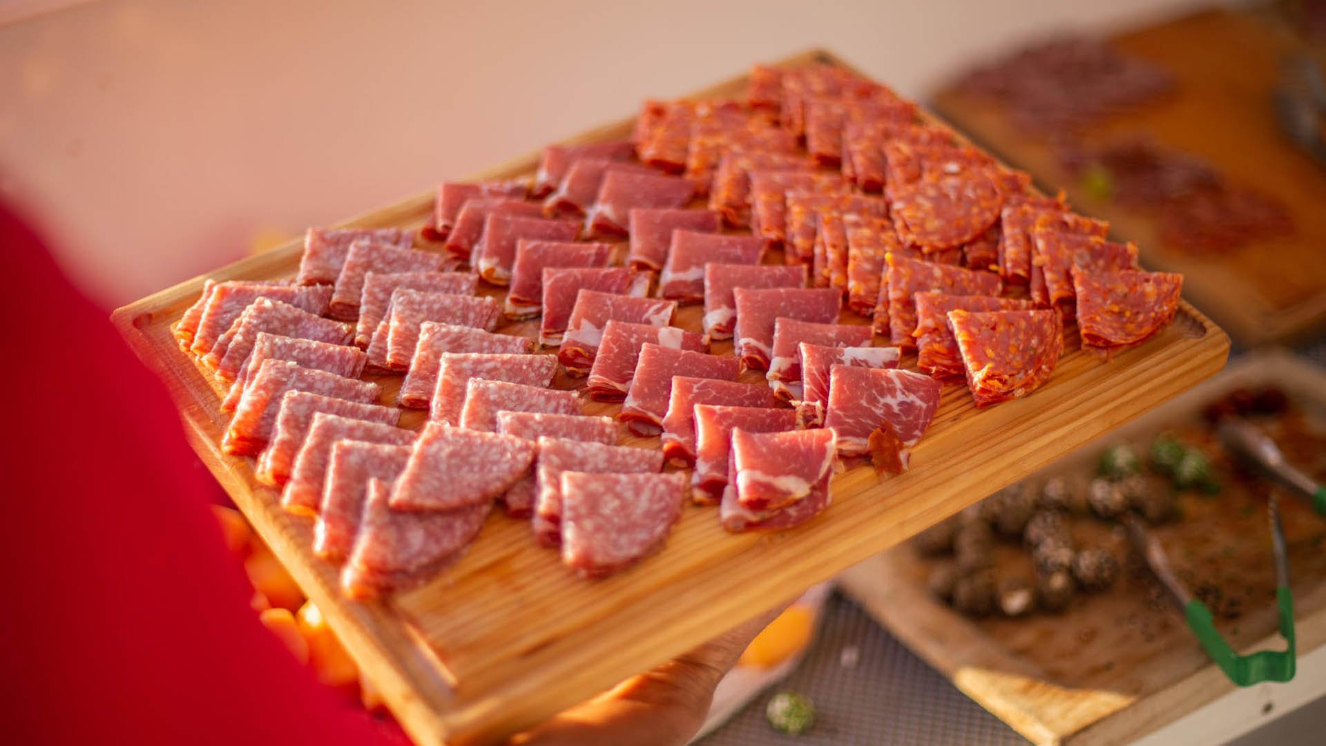 Cabo San Lucas Sunset Catamaran Cruise with Open Bar & Appetizers