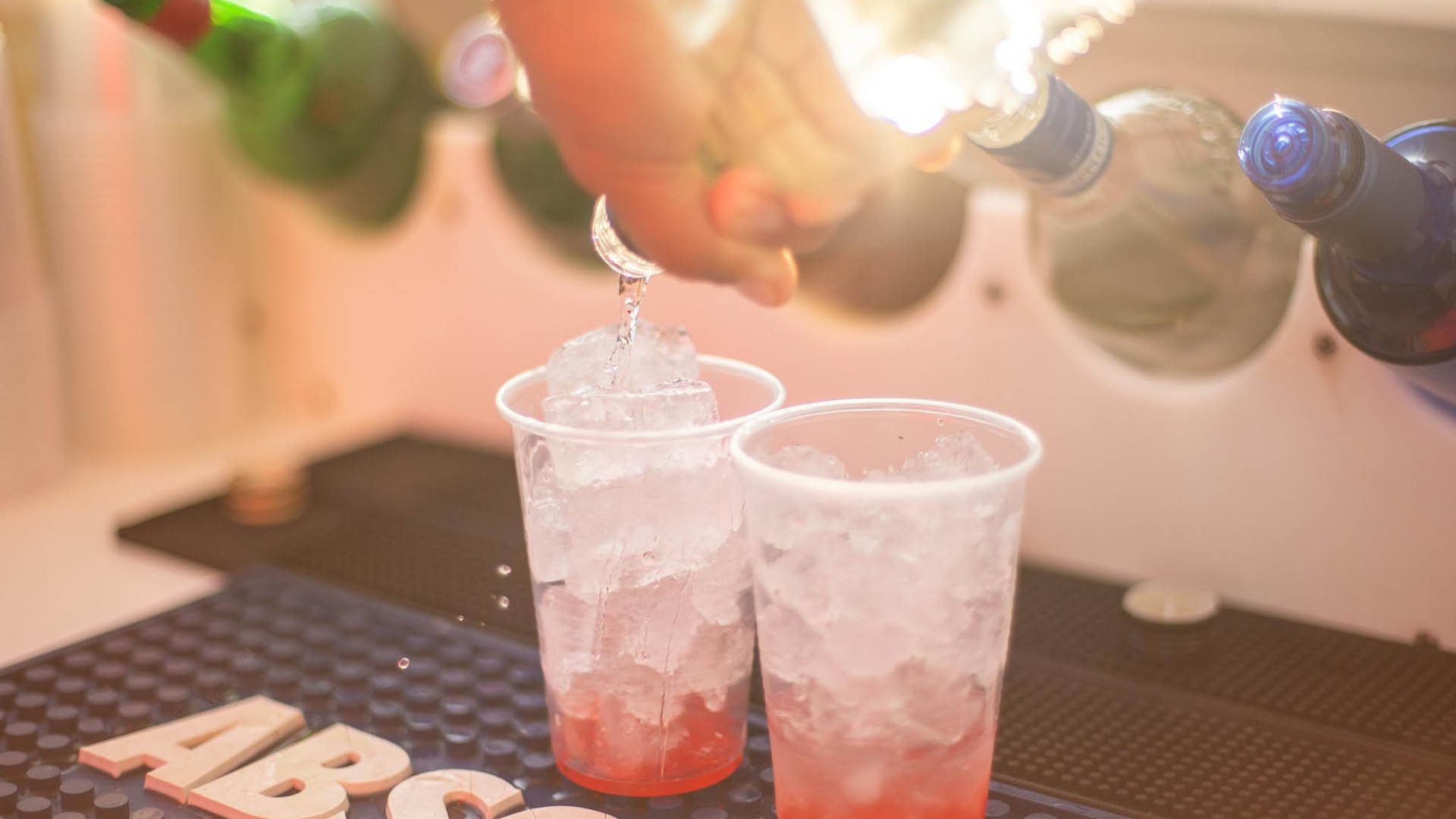 Cabo San Lucas Sunset Party Cruise – Unlimited Drinks