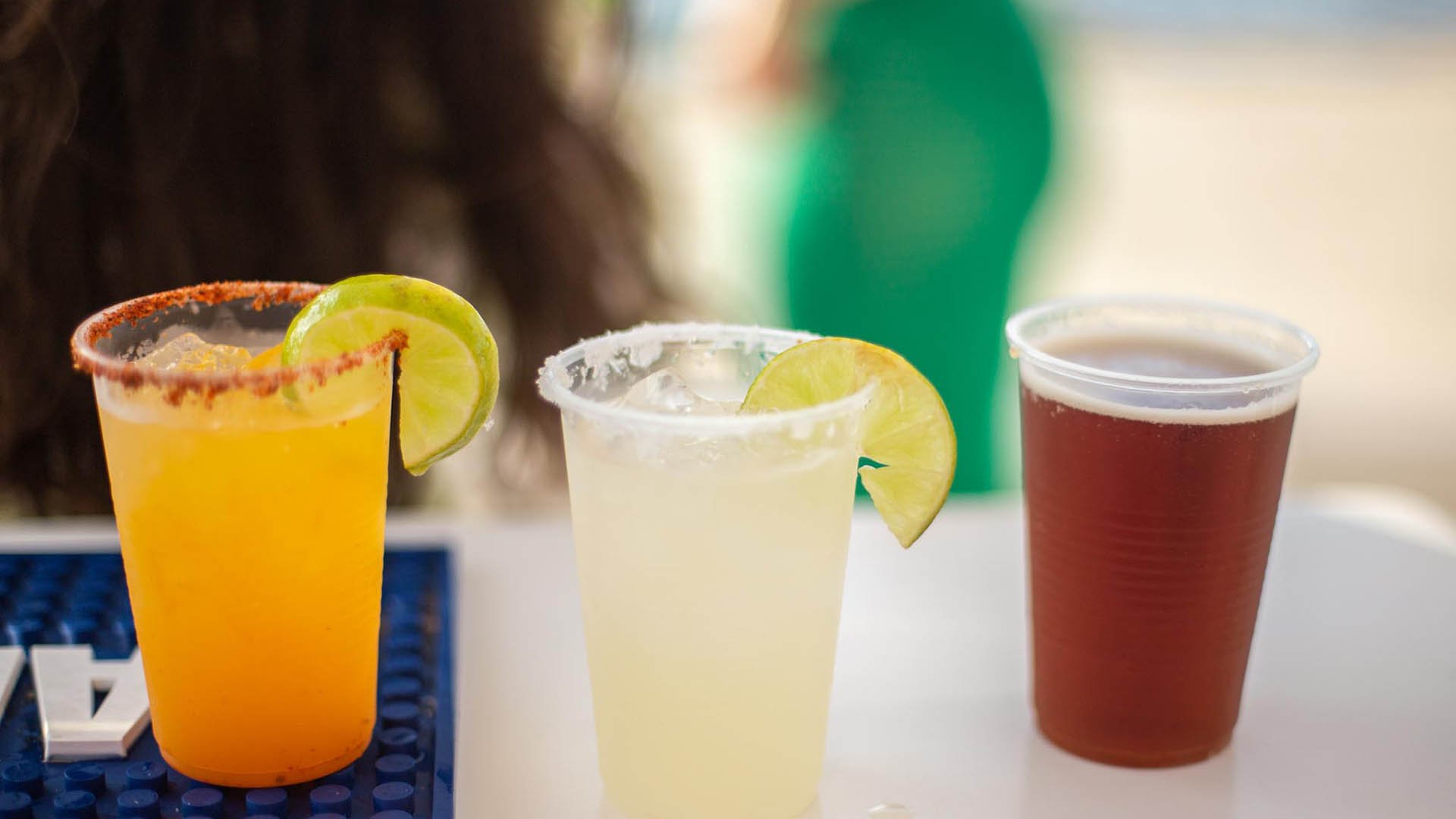 Cabo San Lucas Sunset Party Cruise – Unlimited Drinks