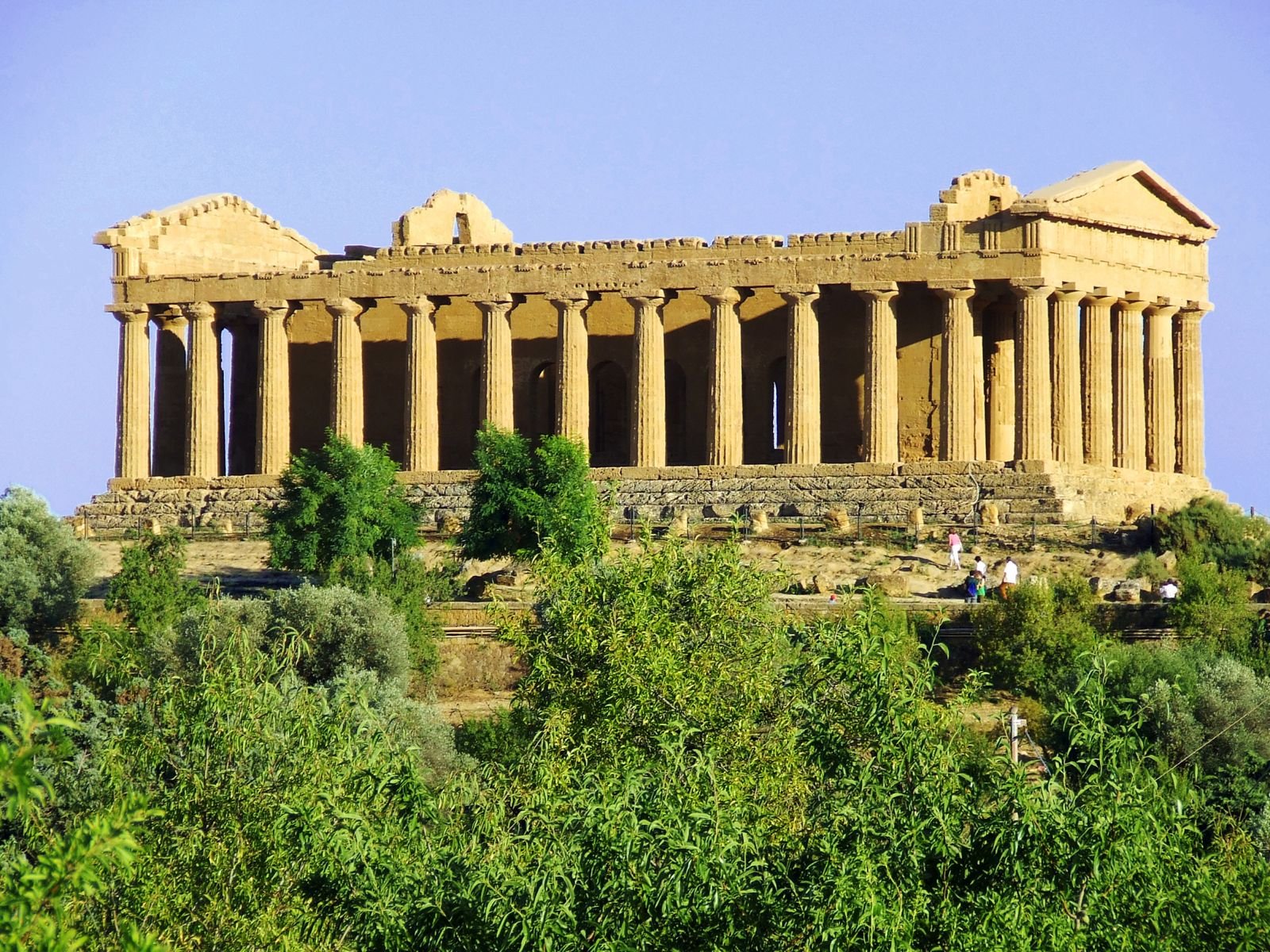 Agrigento: Valley of the Temples Premium Guided Tour