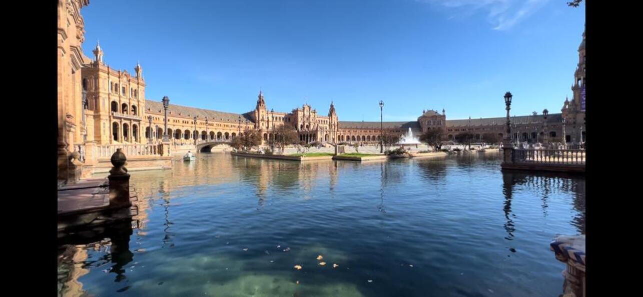 Seville Private Alcazar & Cathedral Heritage Tour