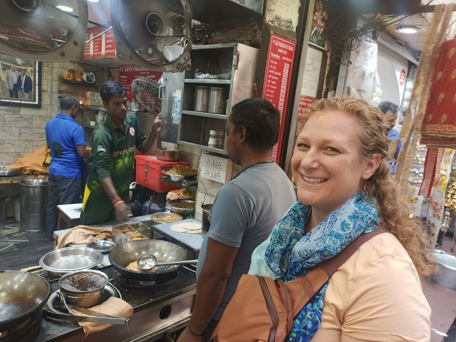 Private Full-Day Delhi Discovery: Old & New City Tour