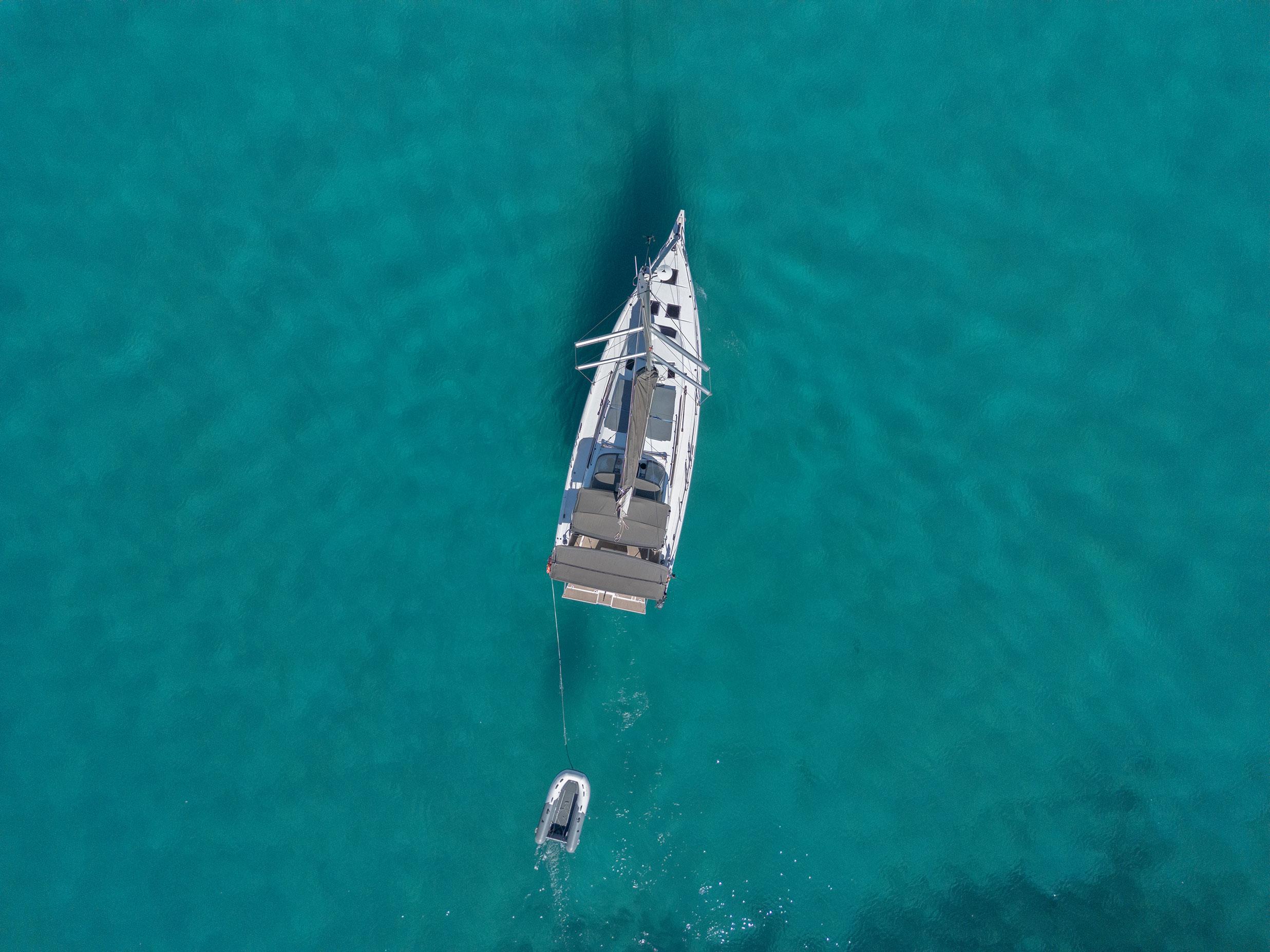Palermo Private Sailing & Onboard BBQ Sunset Cruise