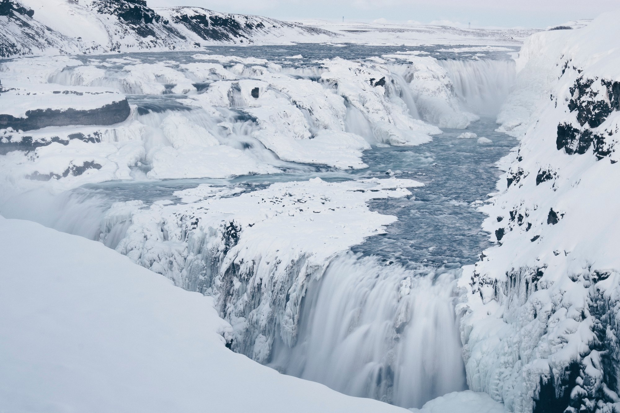 Iceland Ultimate 3-in-1: Golden Circle, Blue Lagoon & Northern Lights