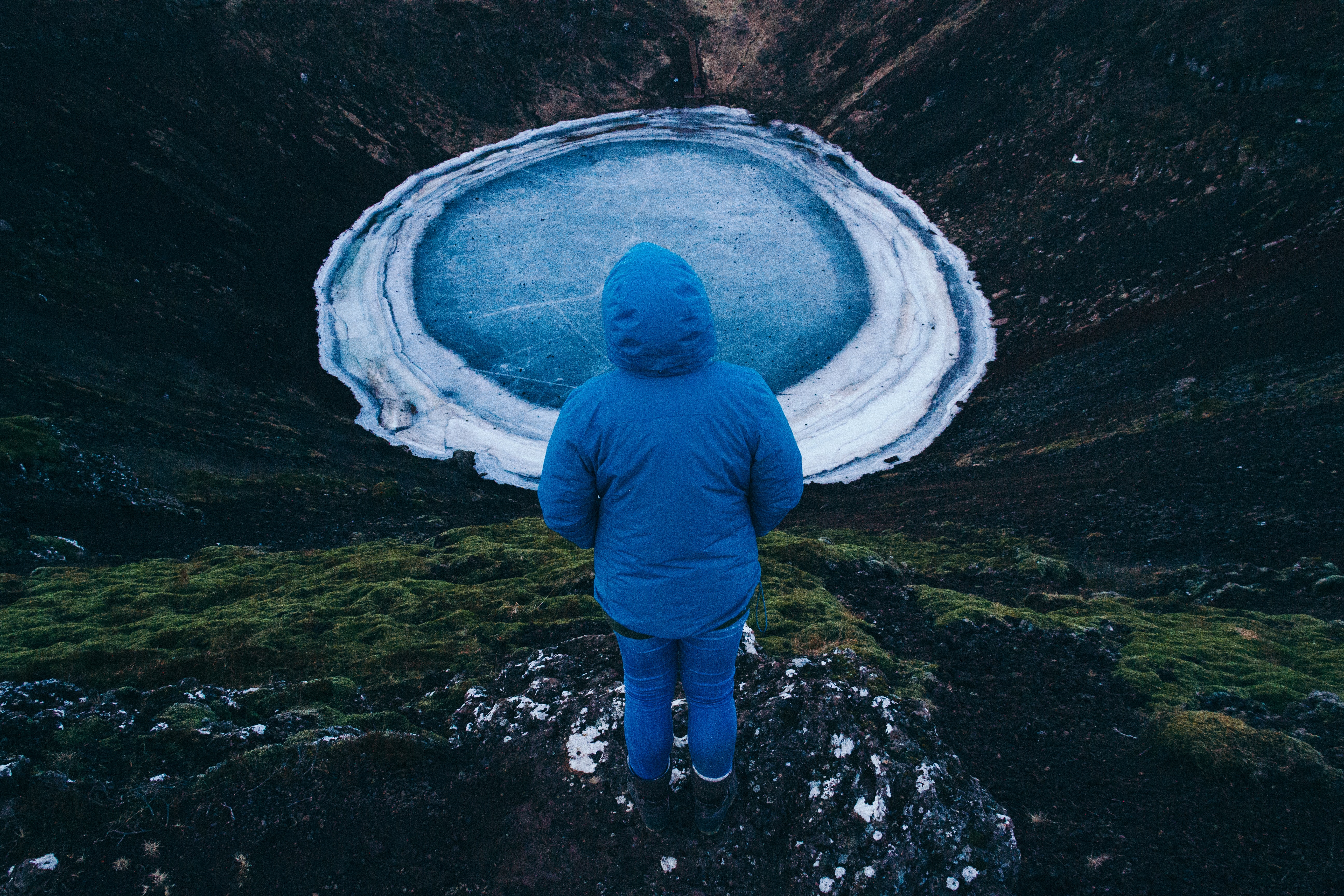 Iceland Ultimate 3-in-1: Golden Circle, Blue Lagoon & Northern Lights