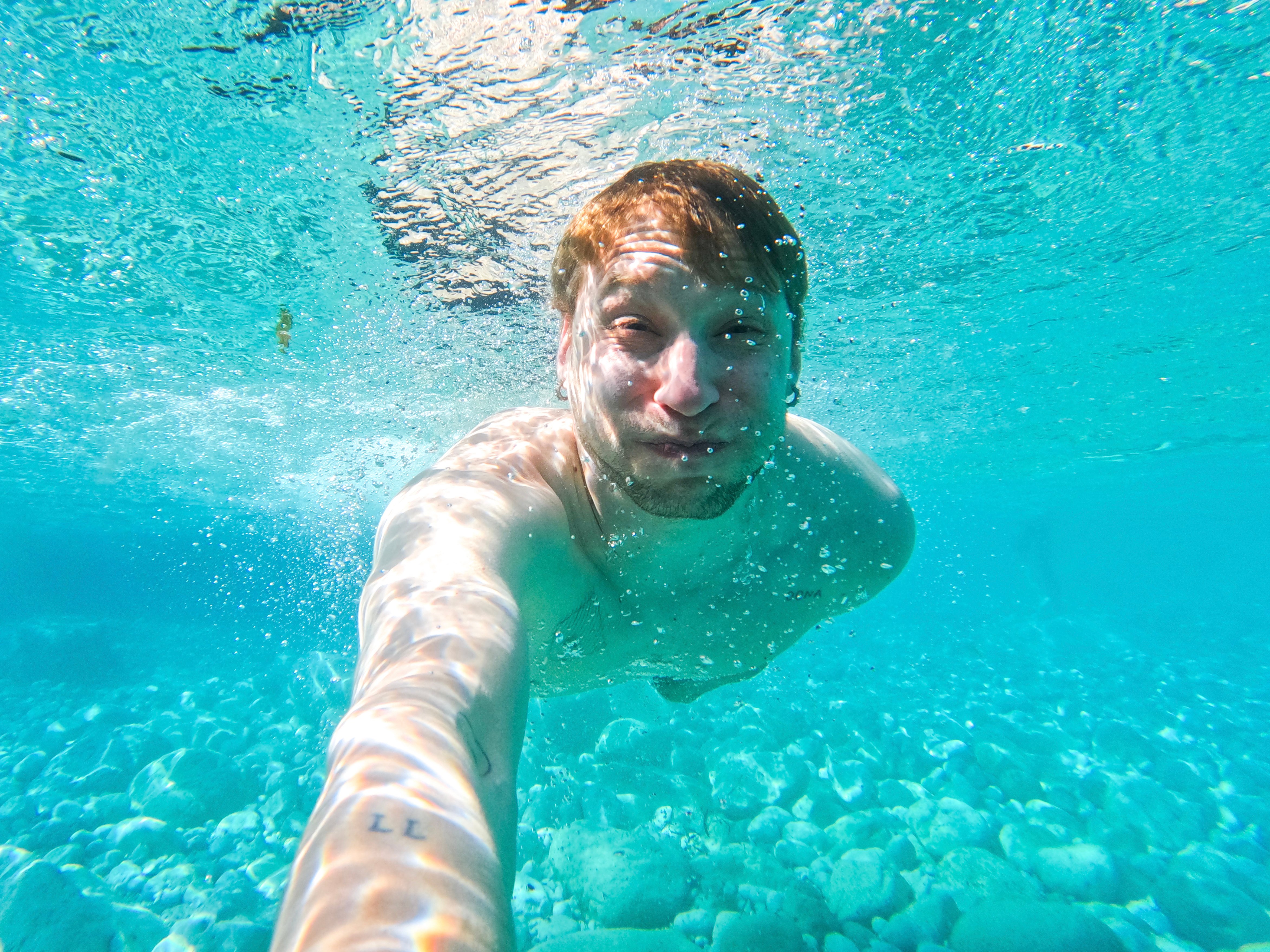 Capri Caves & Hidden Beaches Kayaking Adventure