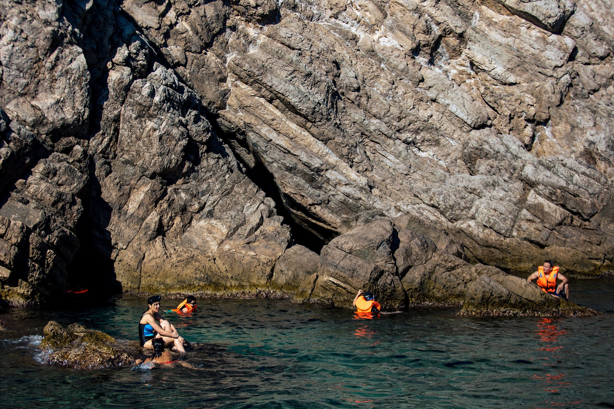 Dubrovnik Blue Cave & Island Discovery Cruise
