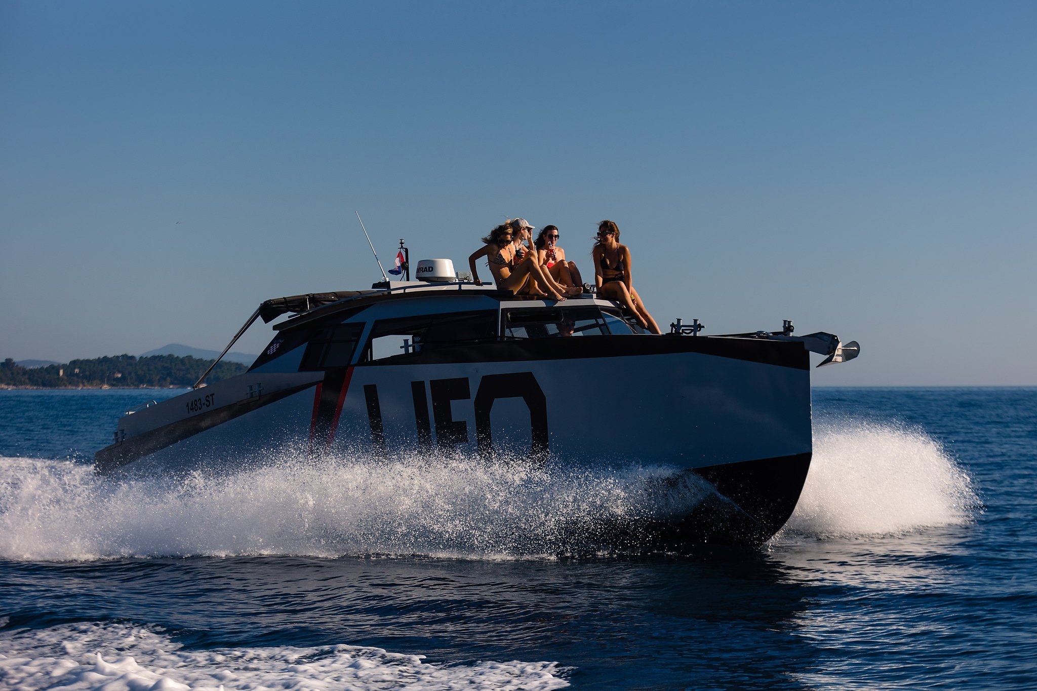 Dubrovnik Blue Cave & Island Discovery Cruise