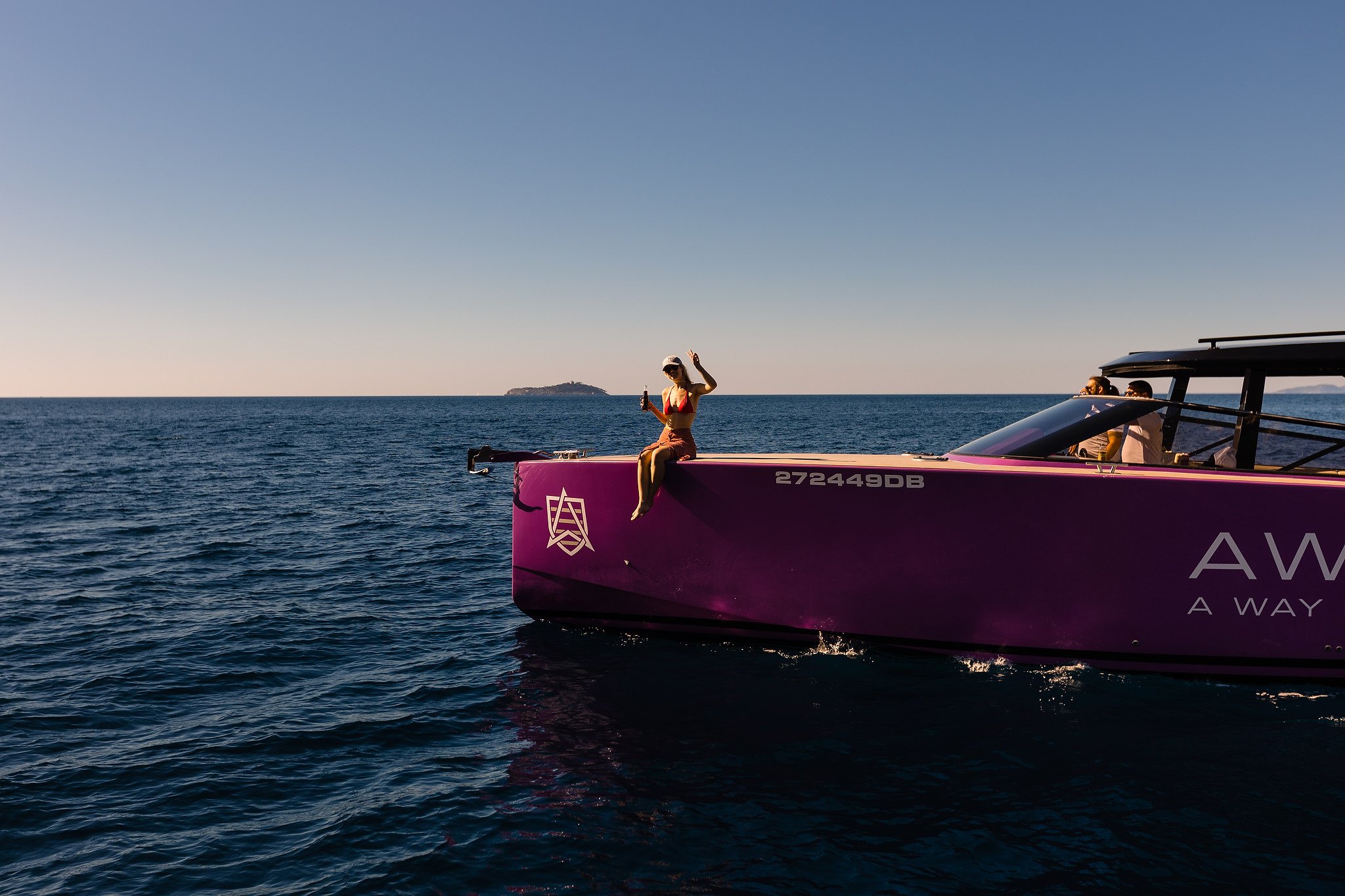 Dubrovnik Blue Cave & Island Discovery Cruise